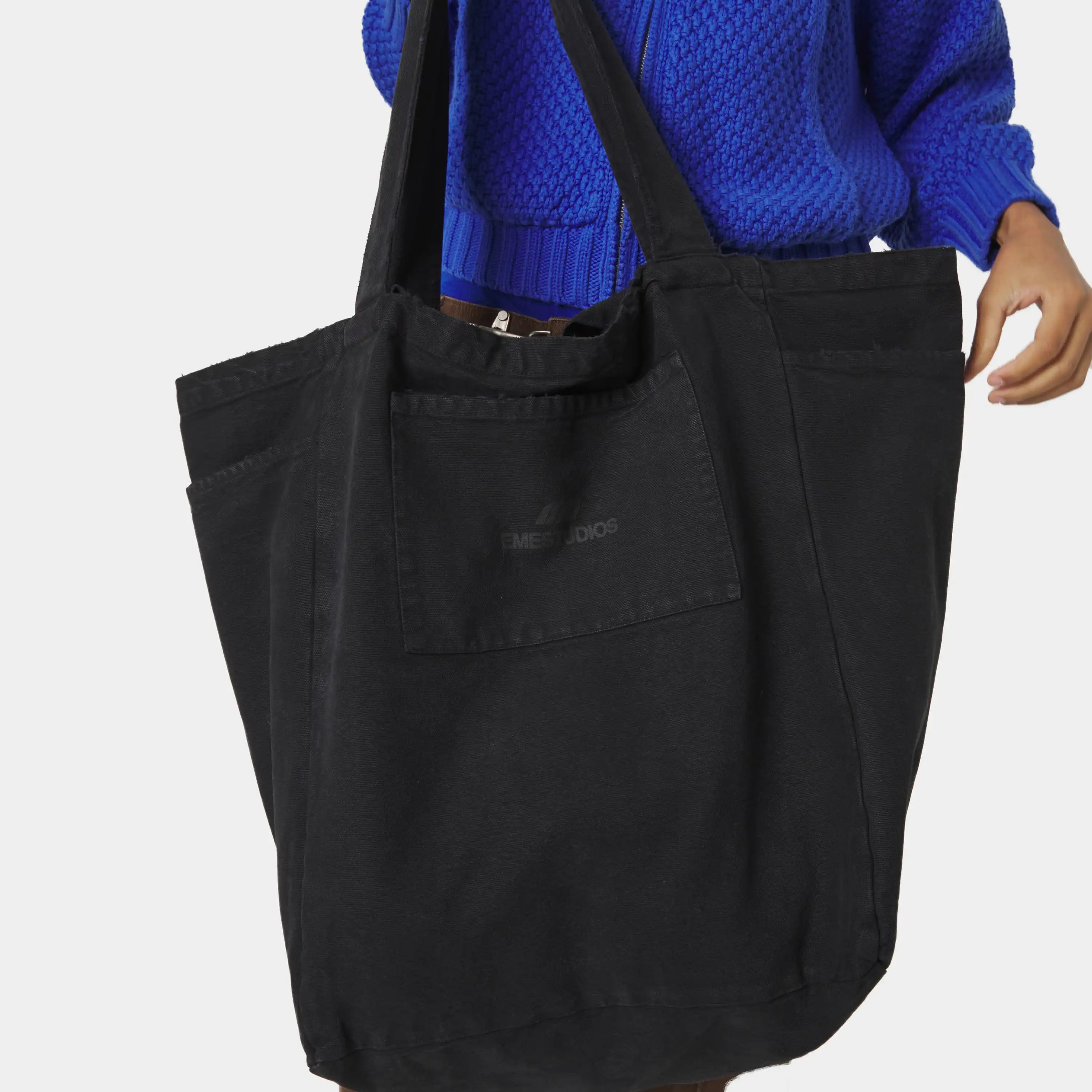 Container Shadow Bag