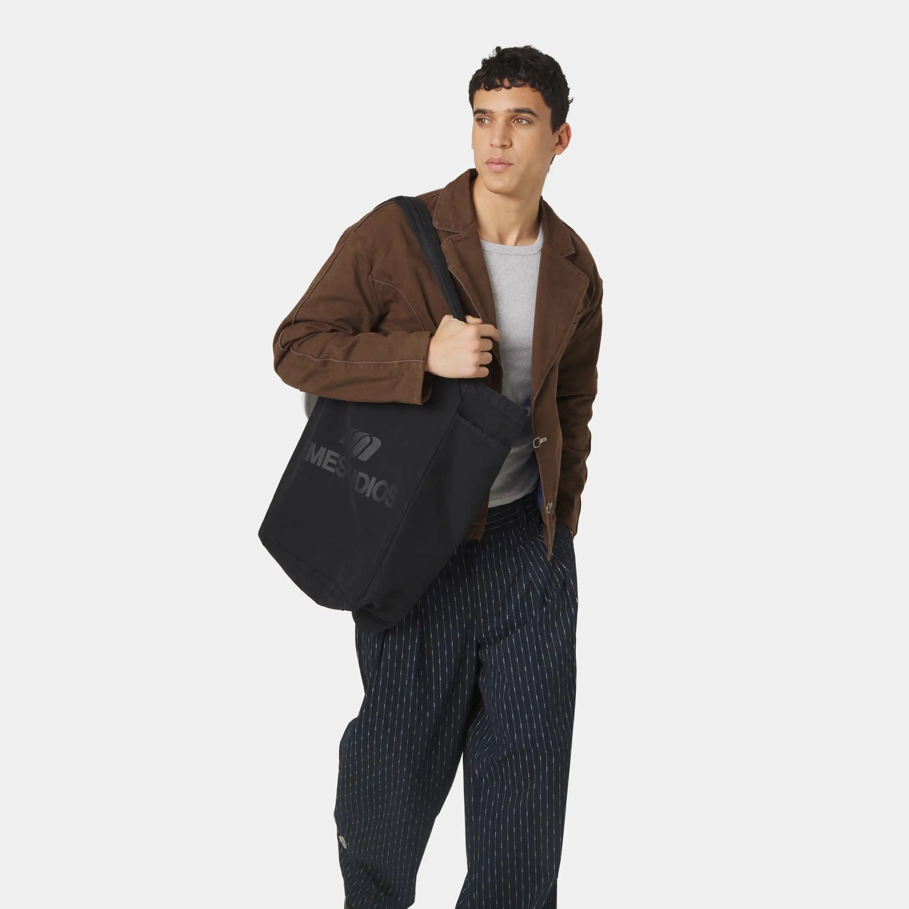 Container Shadow Bag