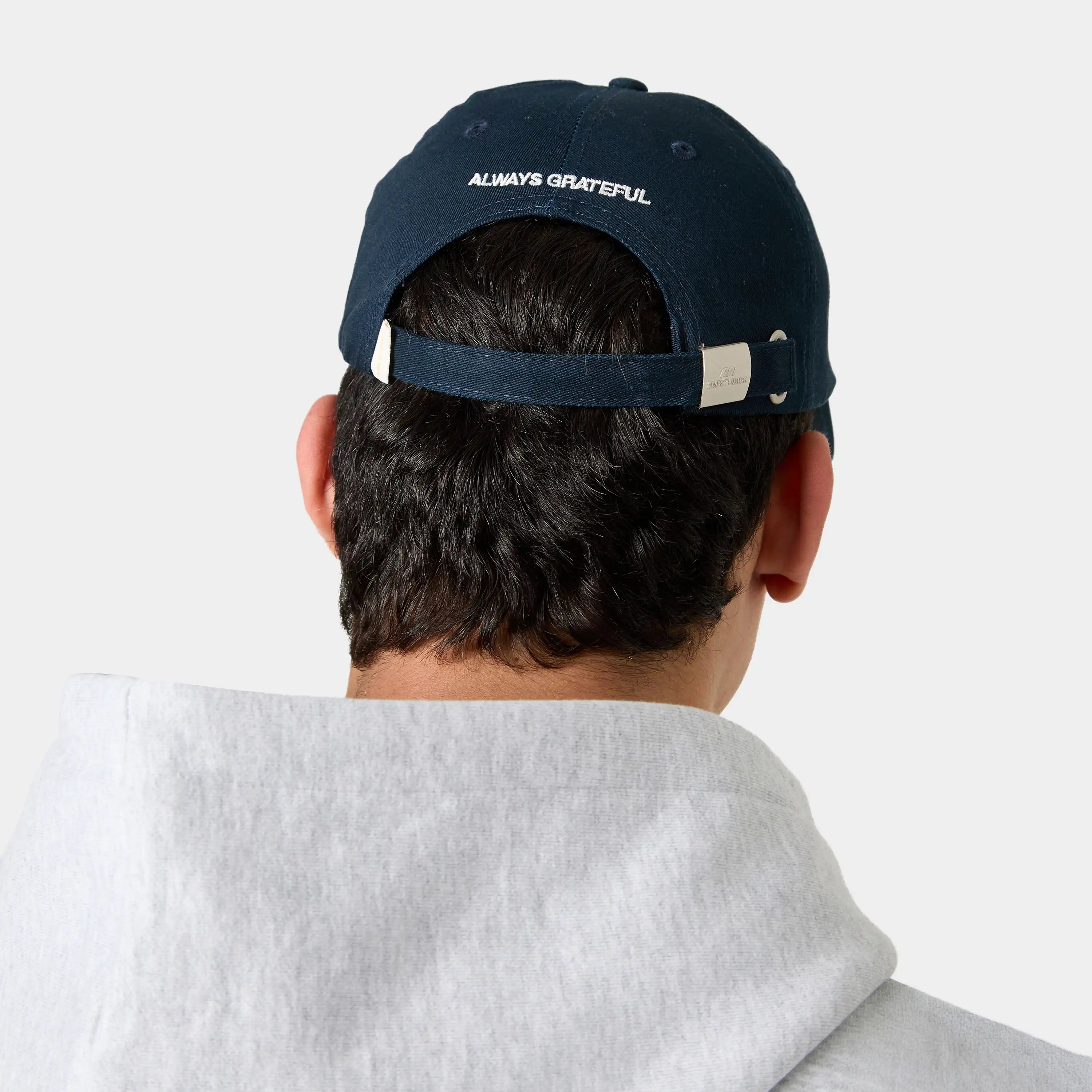 Hills Navy Cap