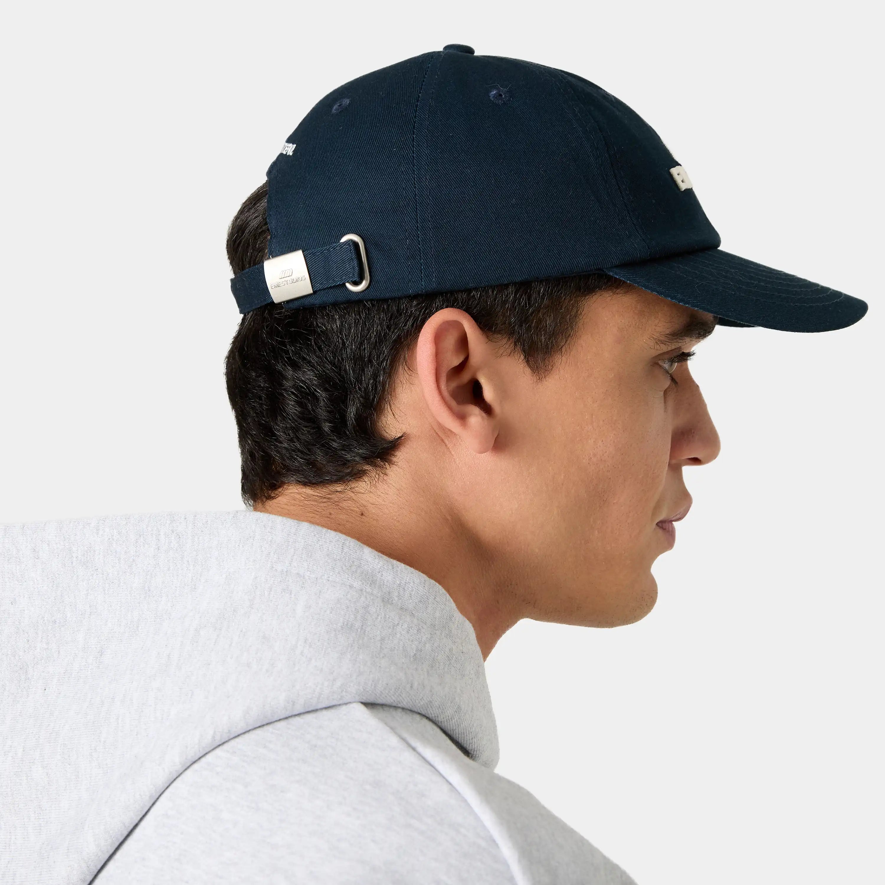 Hills Navy Cap
