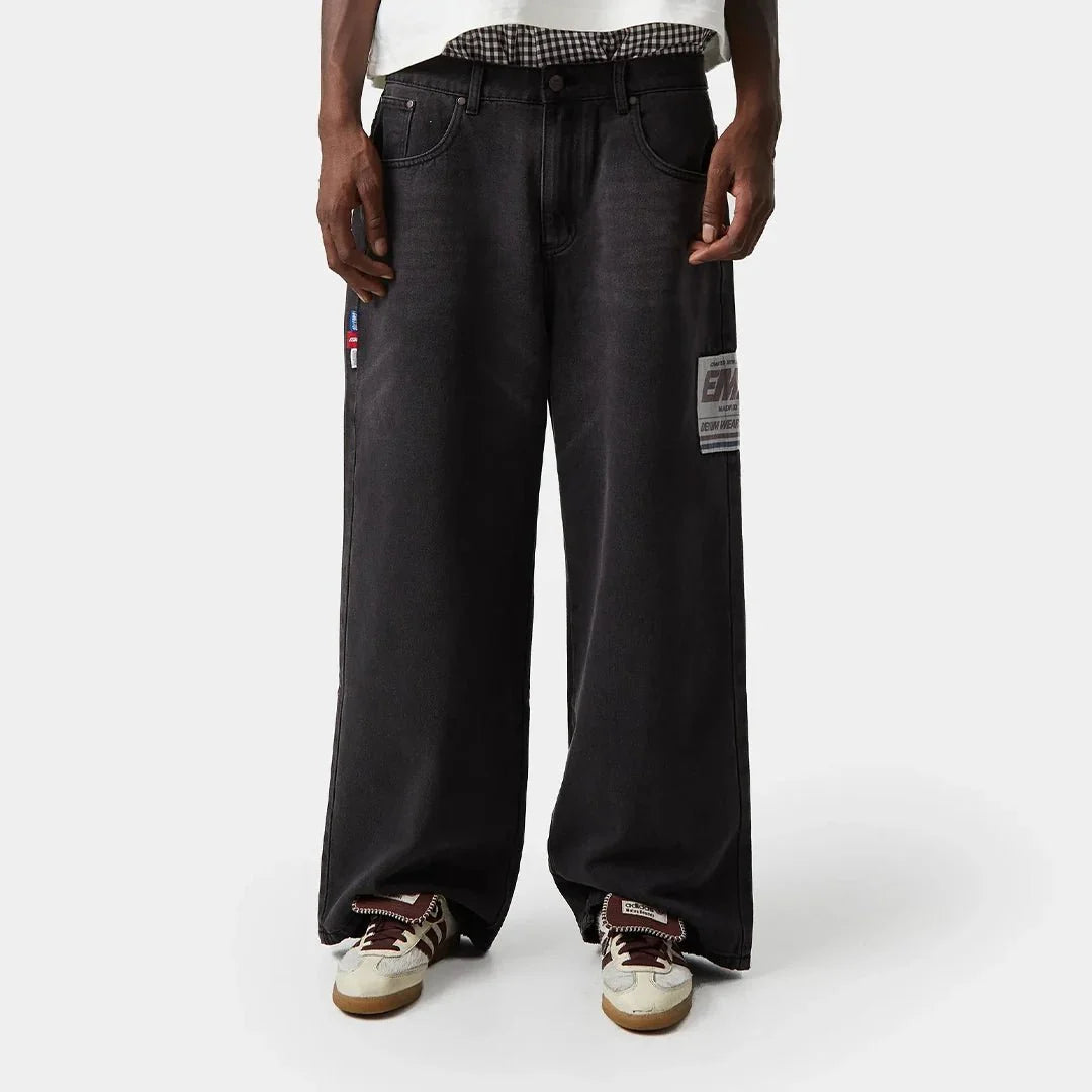 Ashley Shadow Jeans DWB