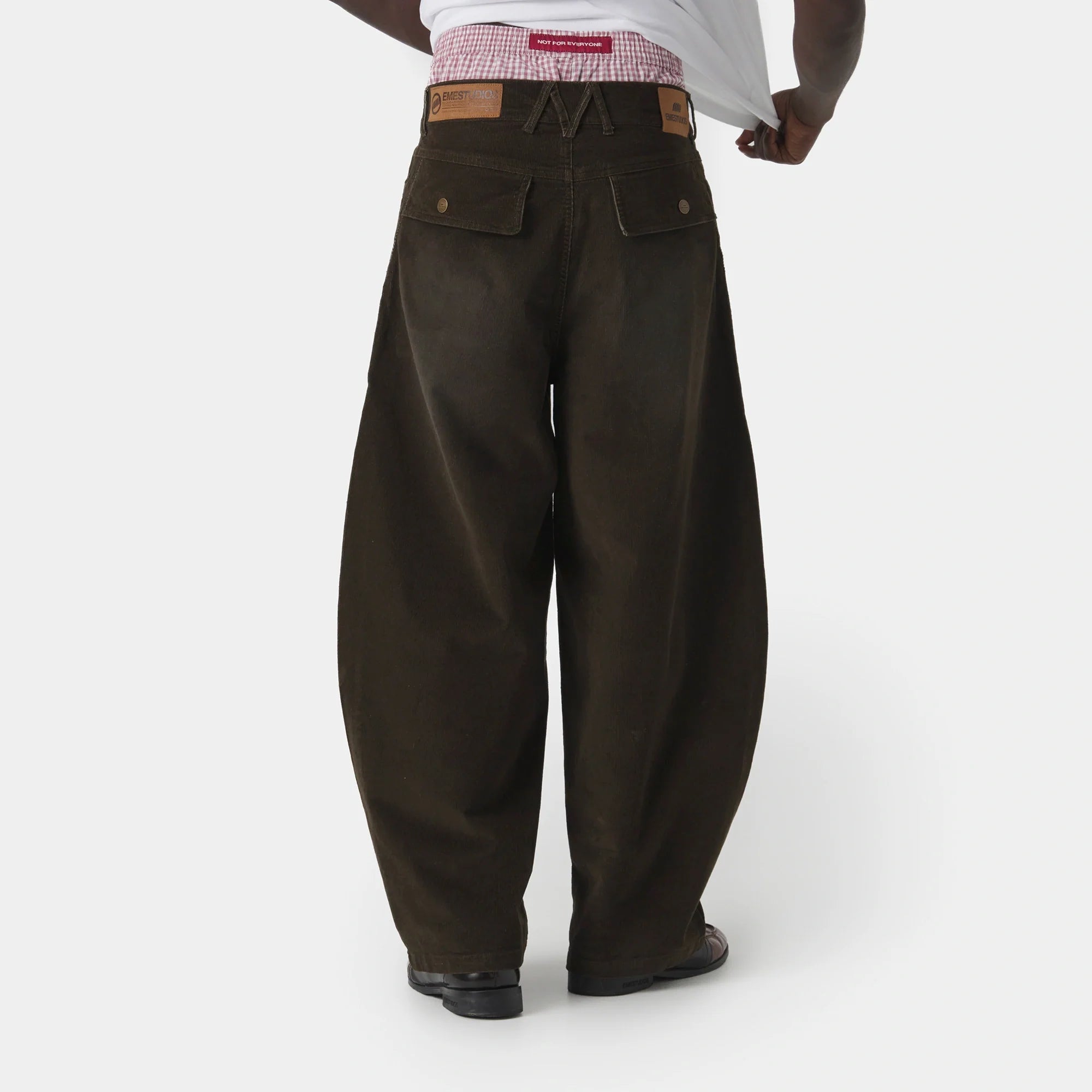 Chast Corduroy Forest CBB