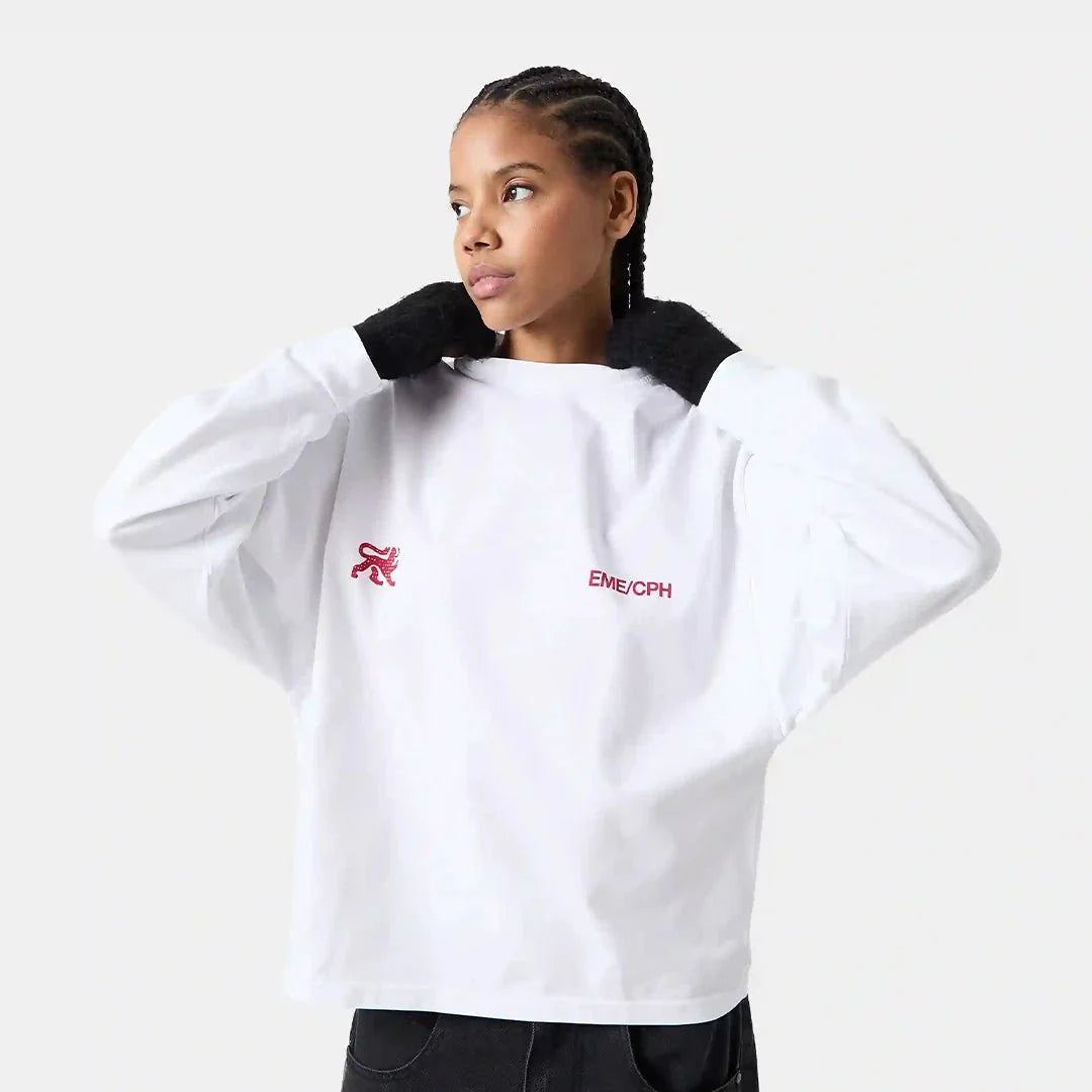 CC Pearl Long Sleeve