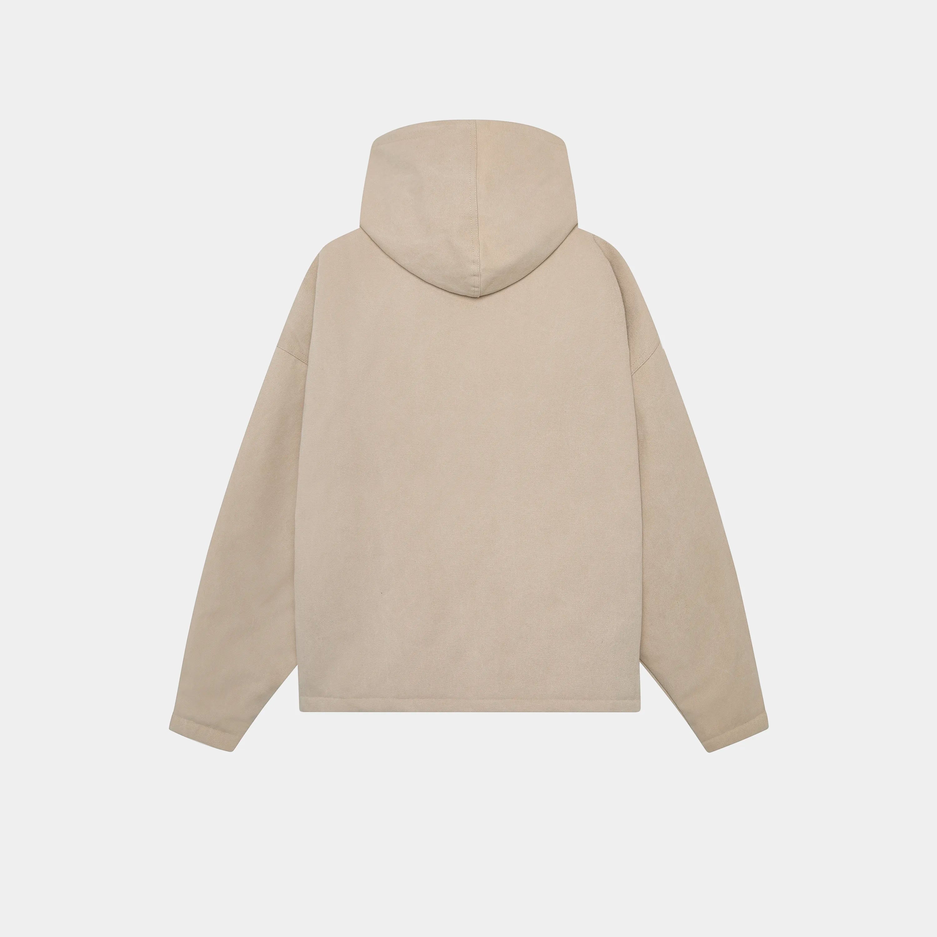 Bulwark Canva Off Sand Jacket