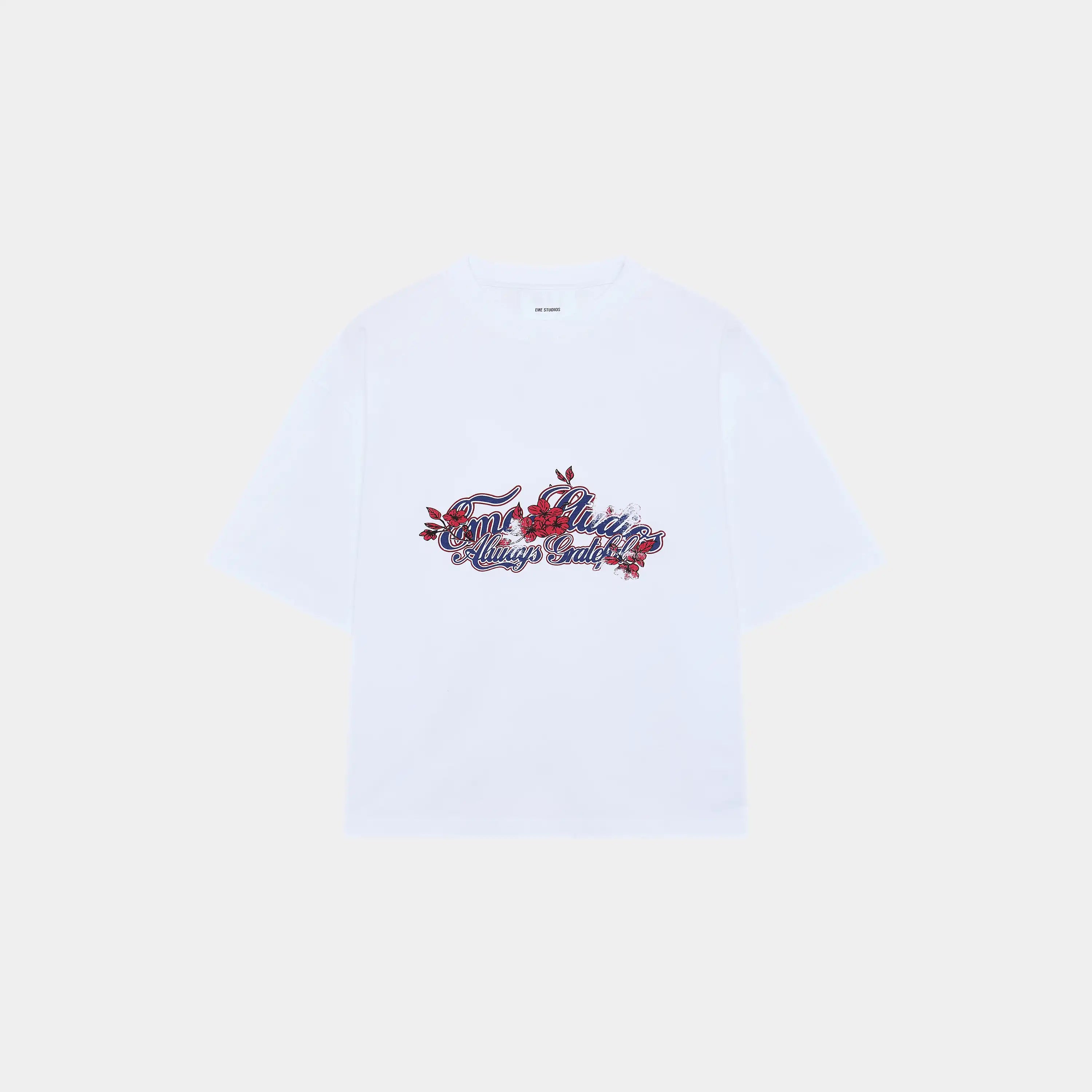 Branch Oversize Tee