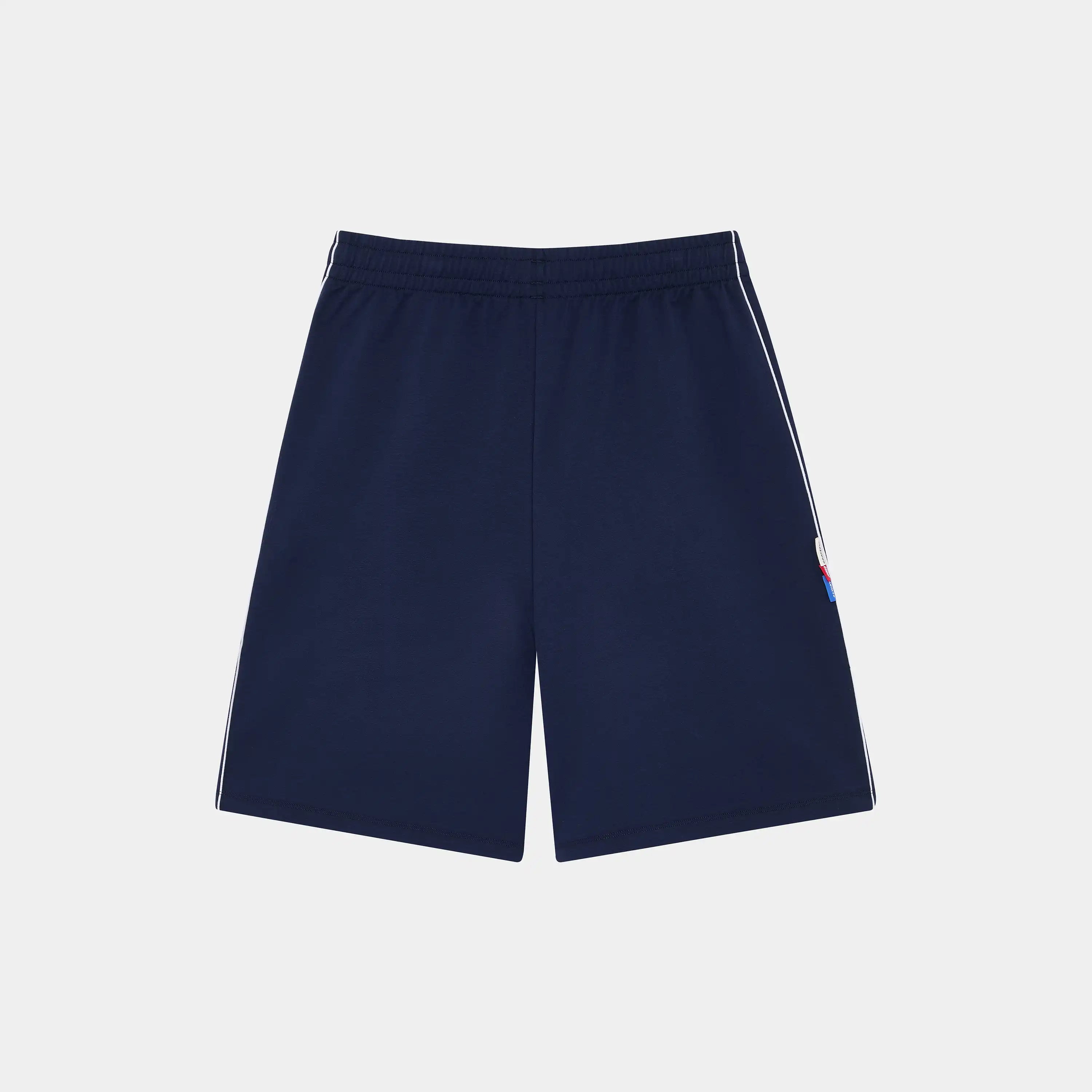 Somm Navy Shorts