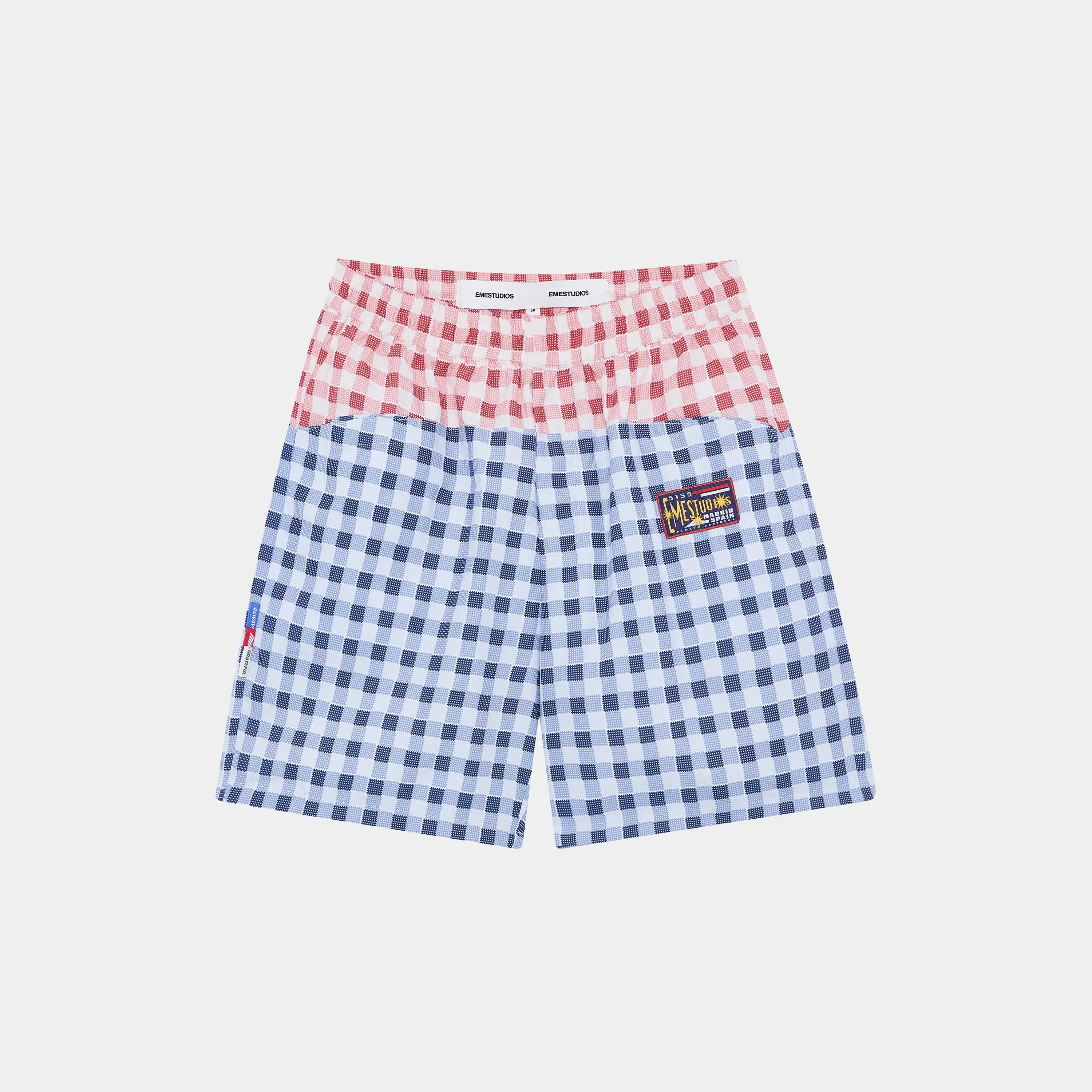 Gary B Squared Swim Trunks