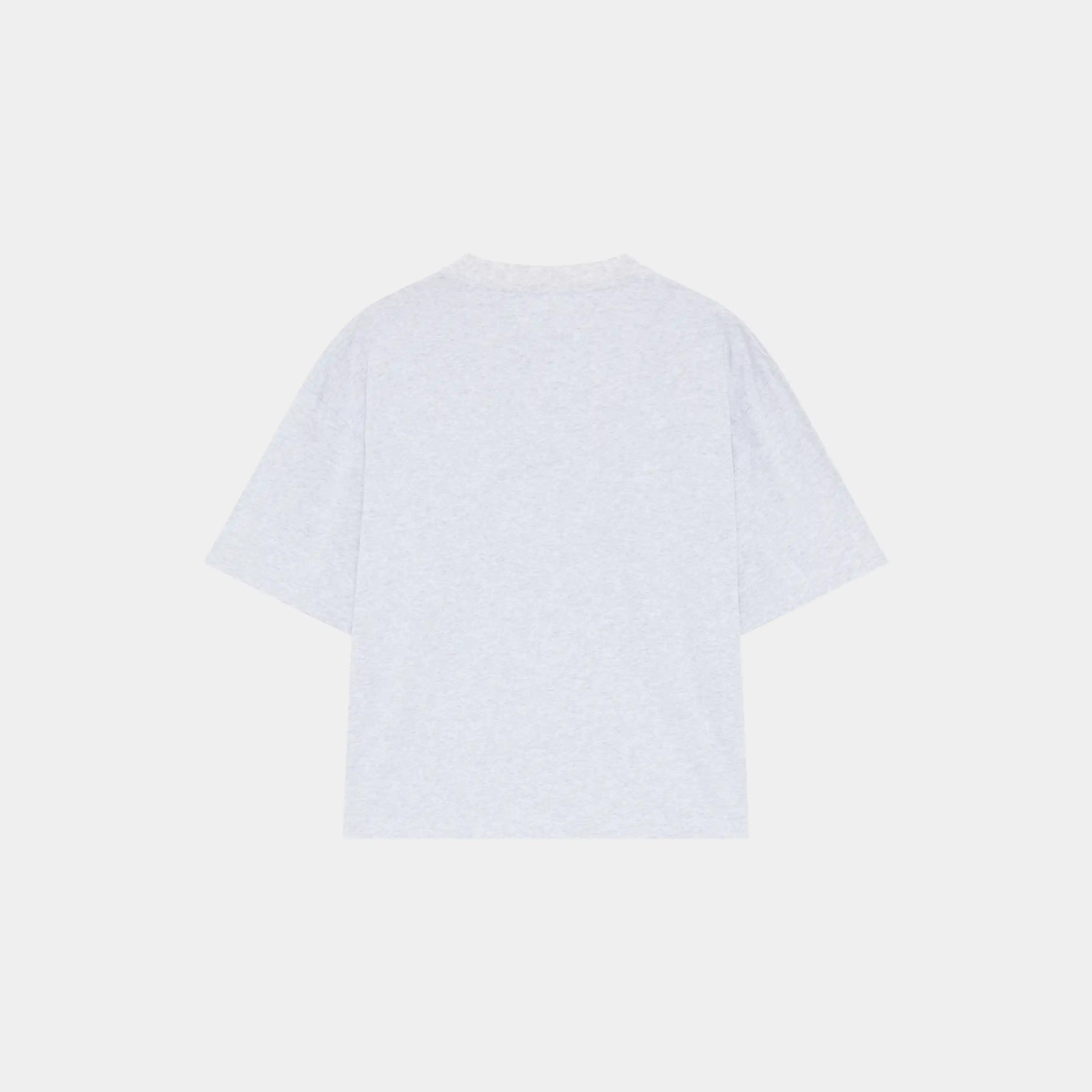 Team Mist Oversized Tee