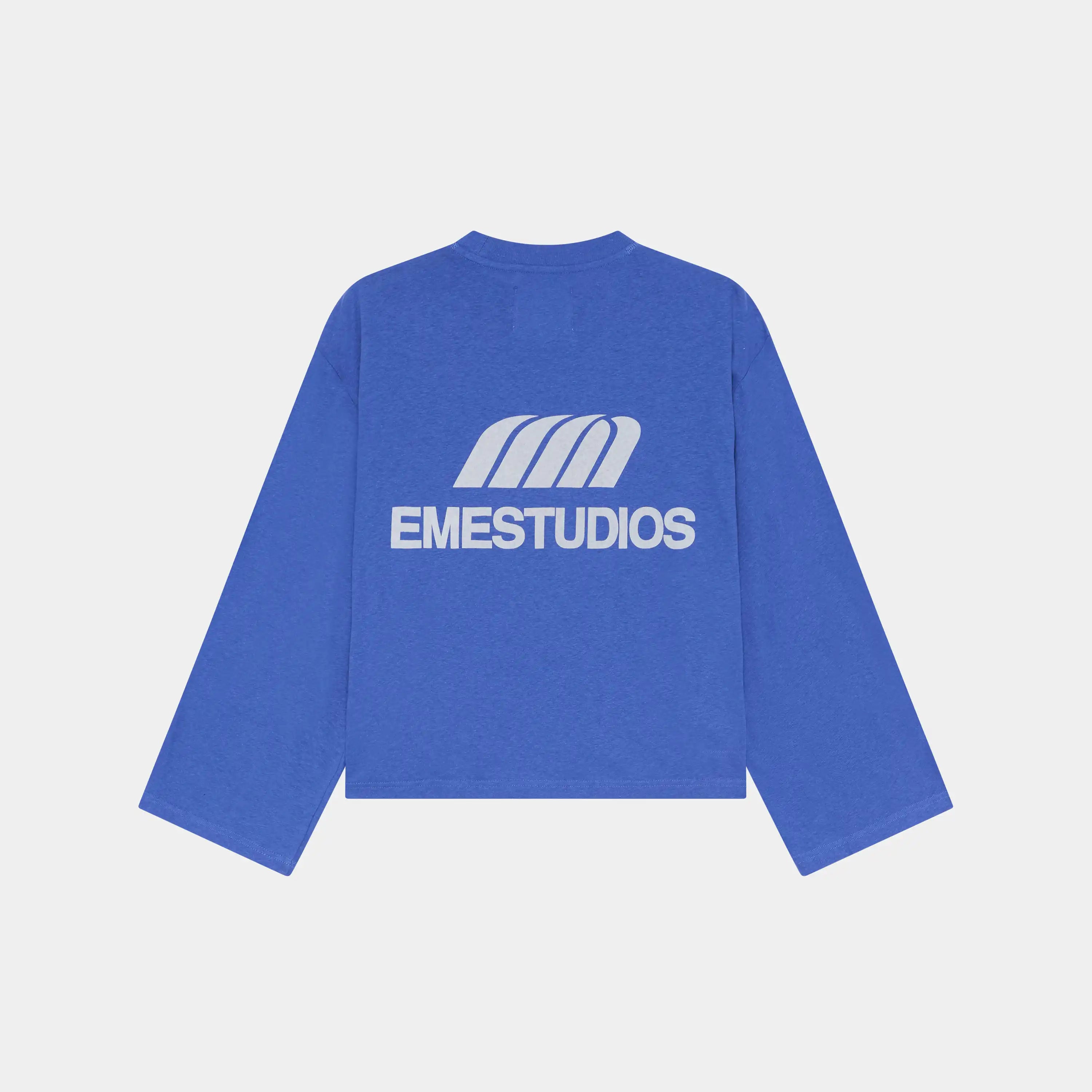 Cotten Sodalite Long Sleeve