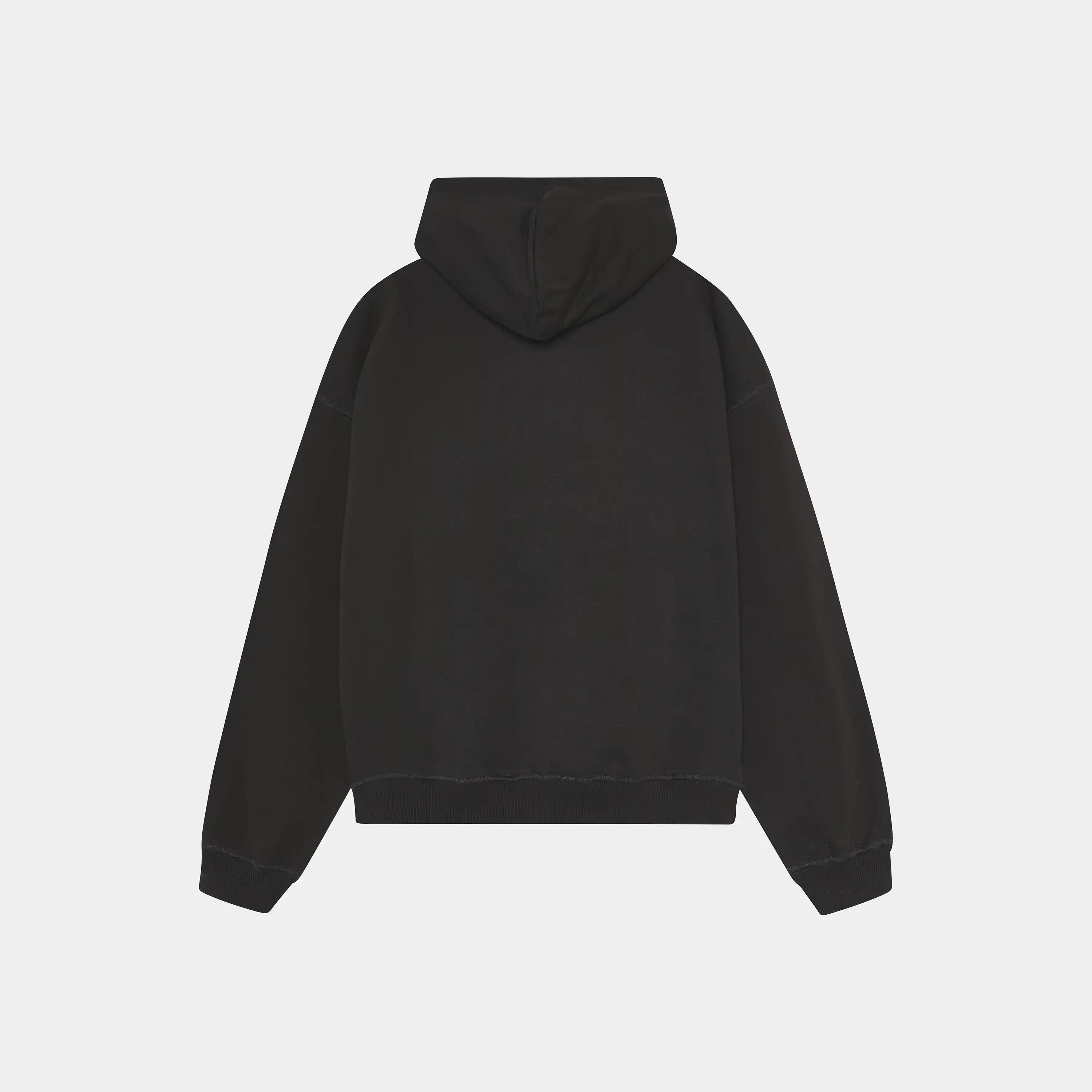 Brook Shadow Oversized Hoodie