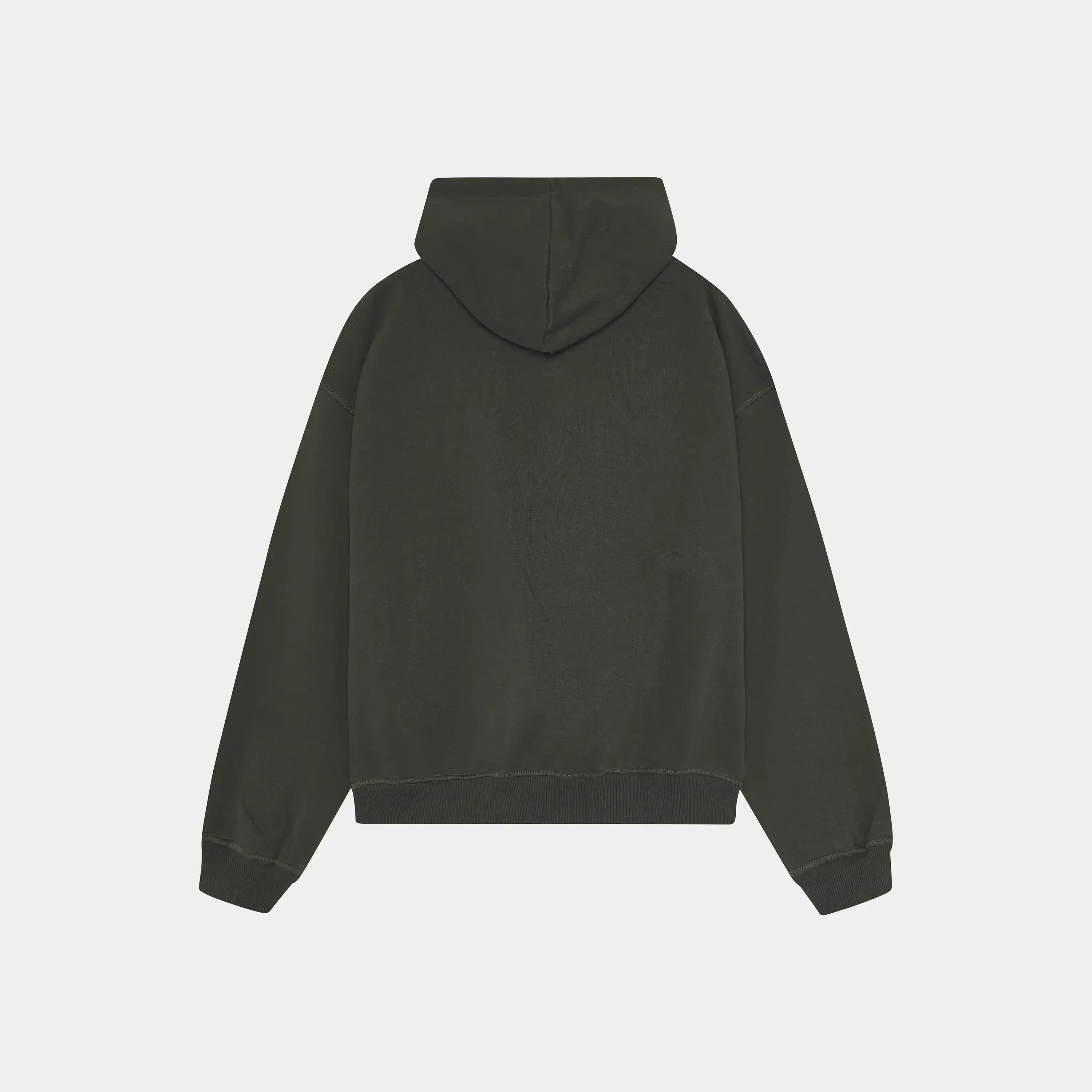Brook Forest Oversized Hoodie