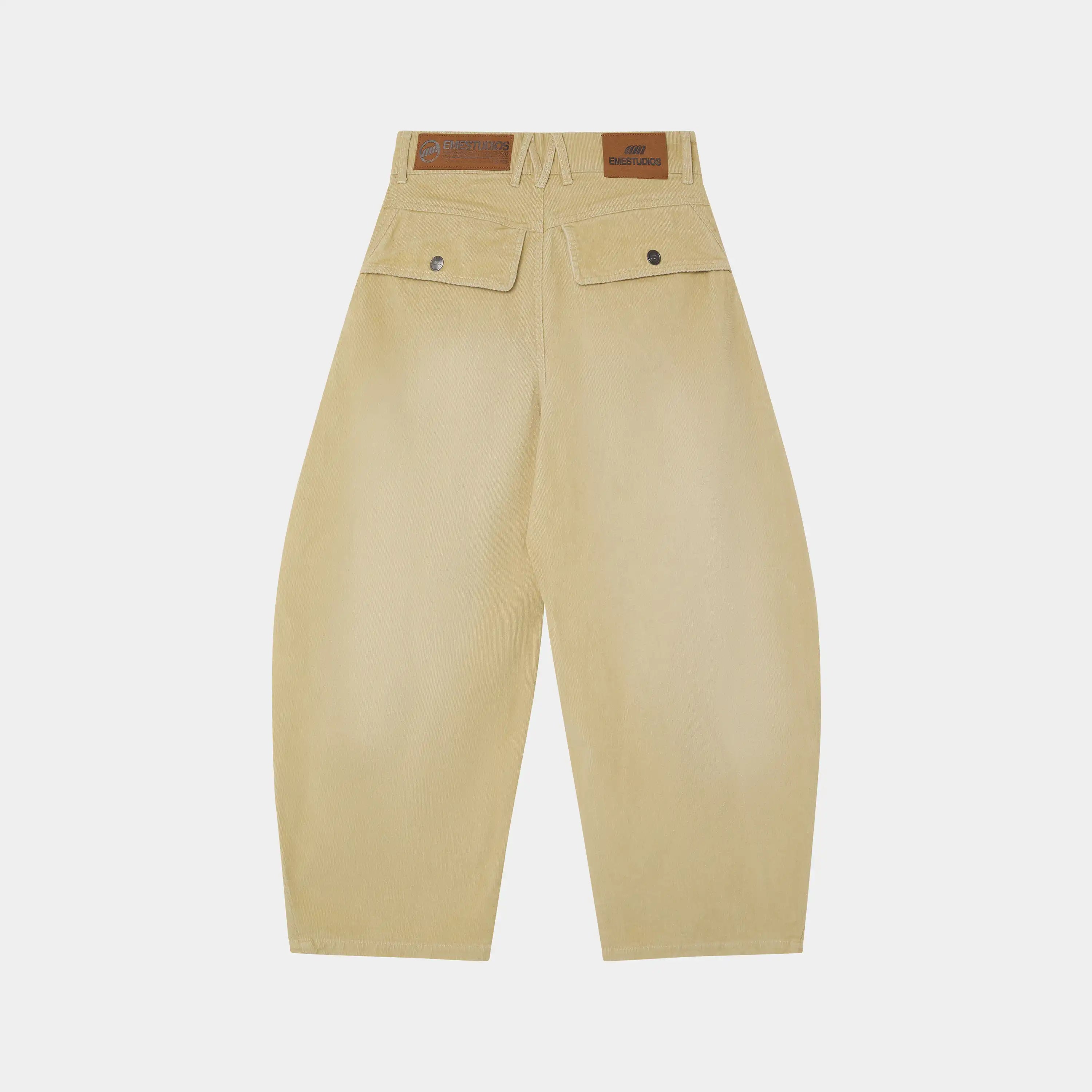 Chast Corduroy Off Sand CBB