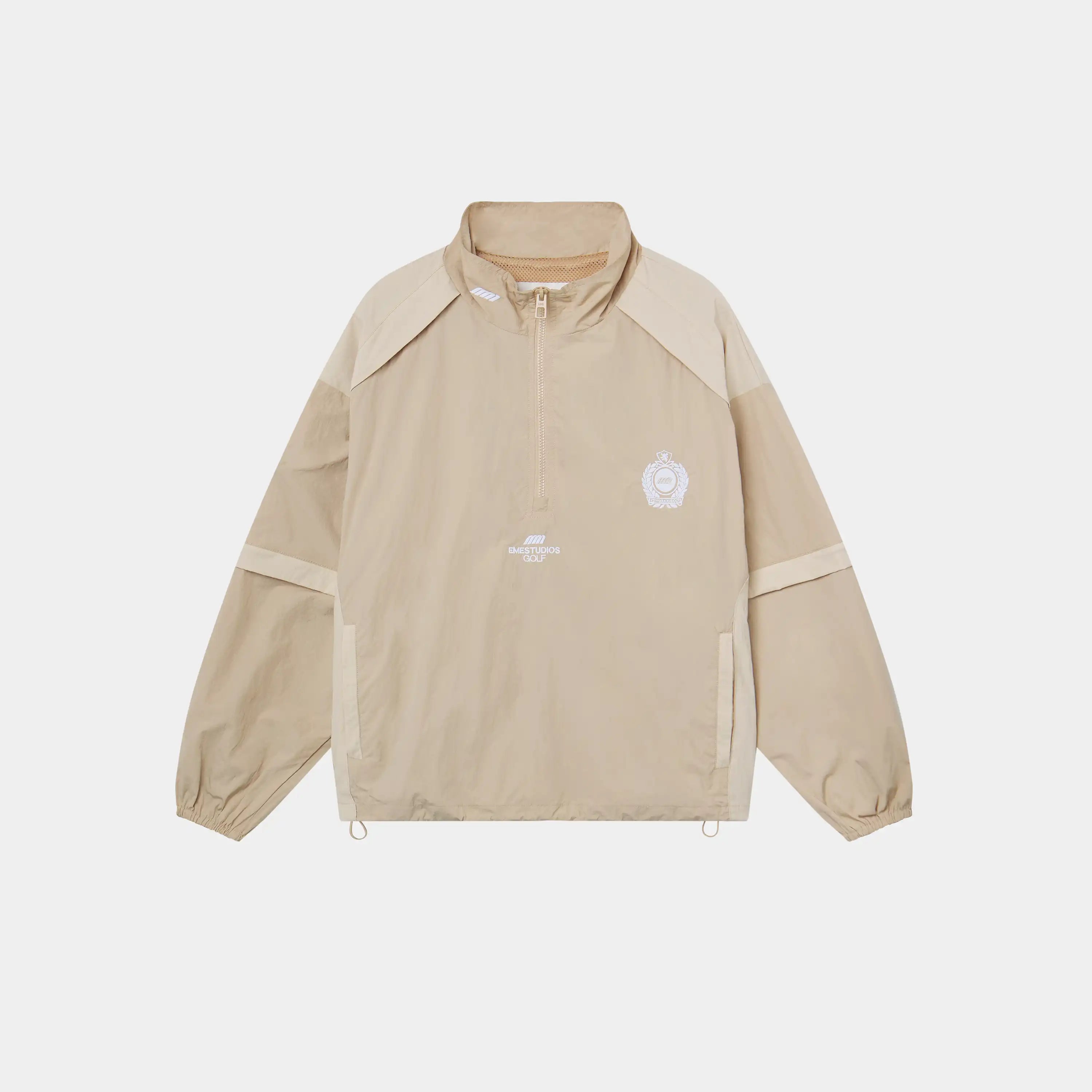 Golf Off Sand Windbreaker