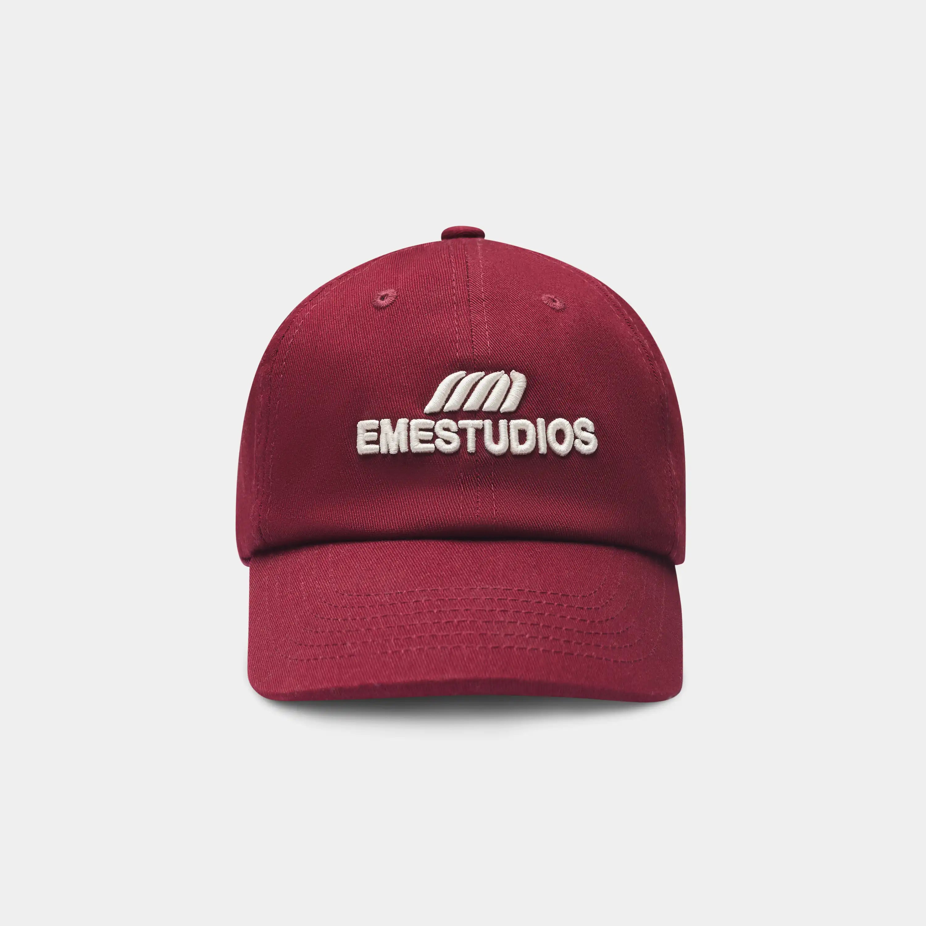 Hills Burgundy Cap