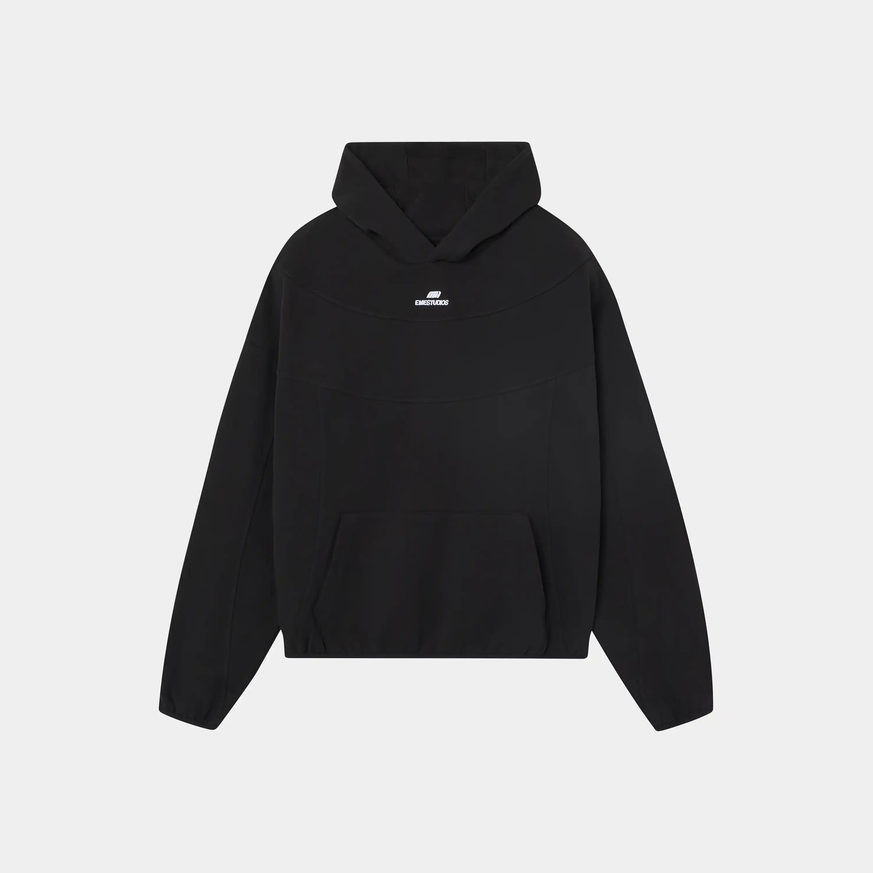 Alfa Shadow Oversized Hoodie