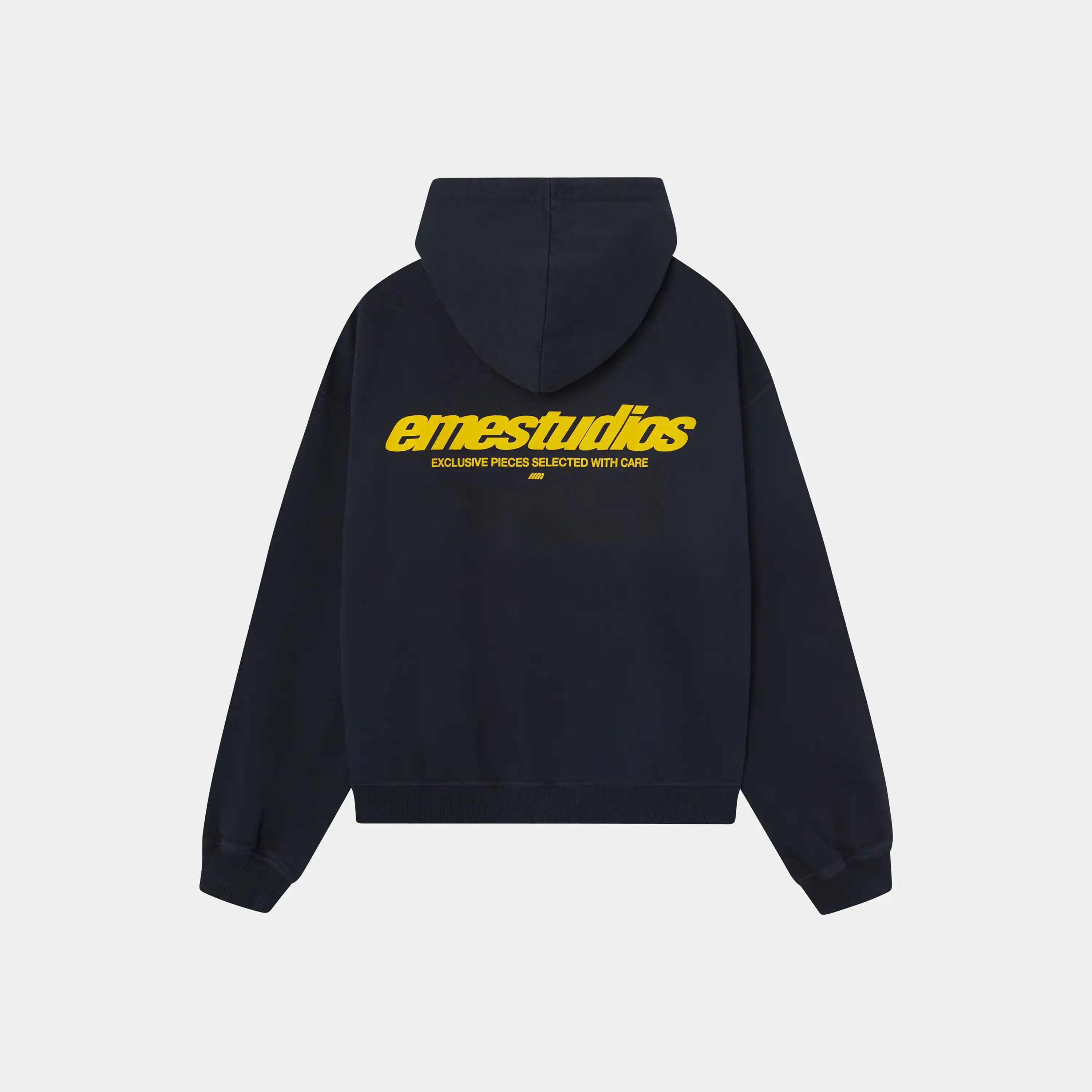 Exclusive Skynight Oversized Hoodie