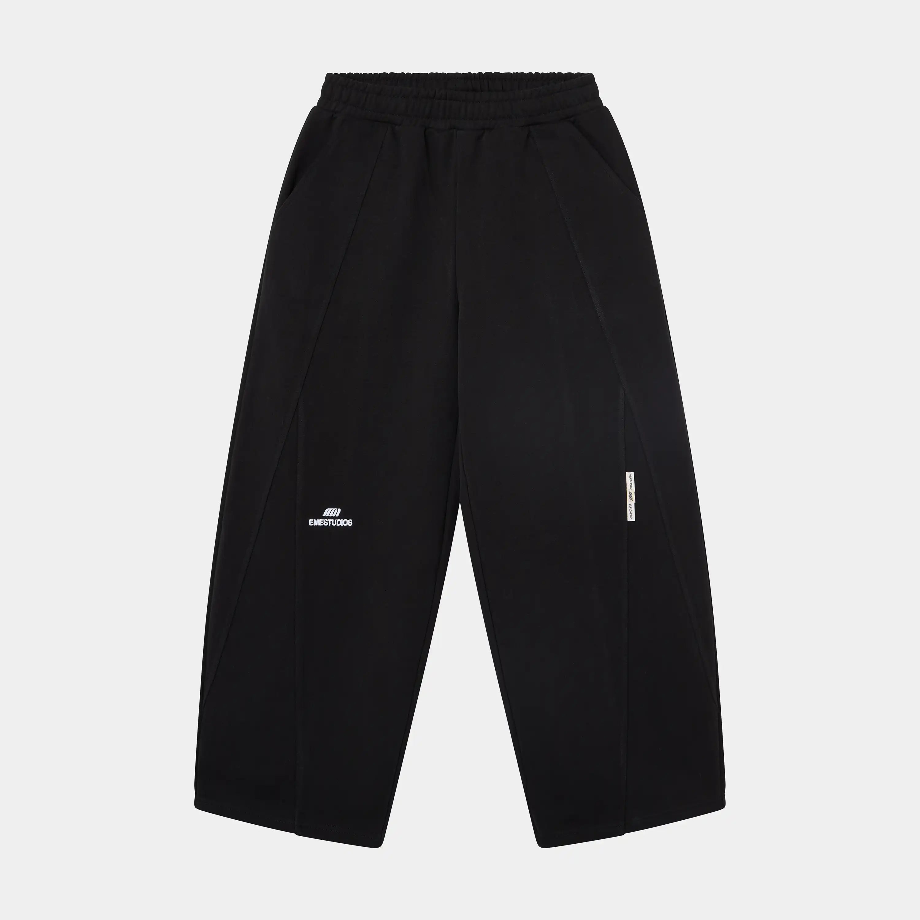 Alfa Shadow Suit Pants