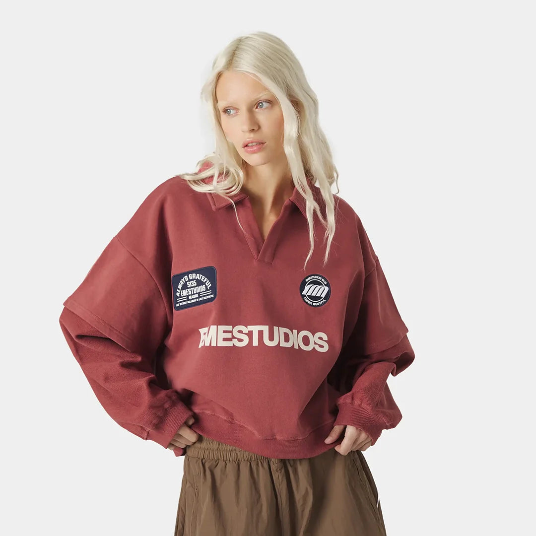 O´Connor Marsala Polo