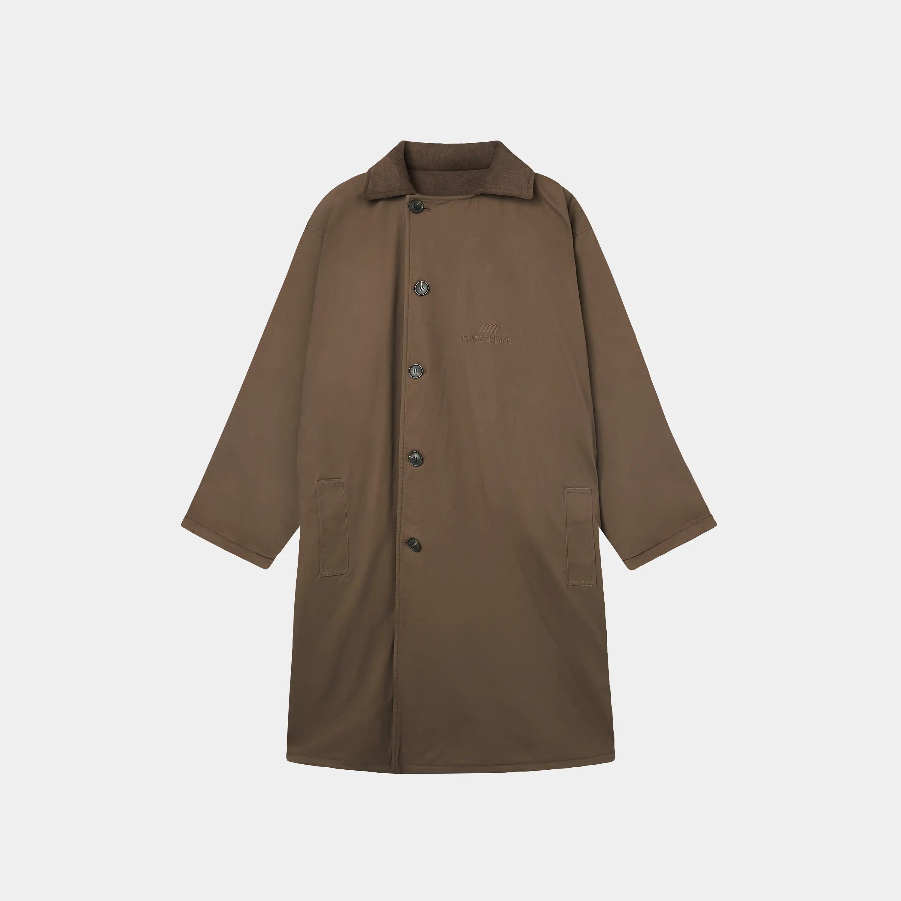 Beacon Reversible Trench
