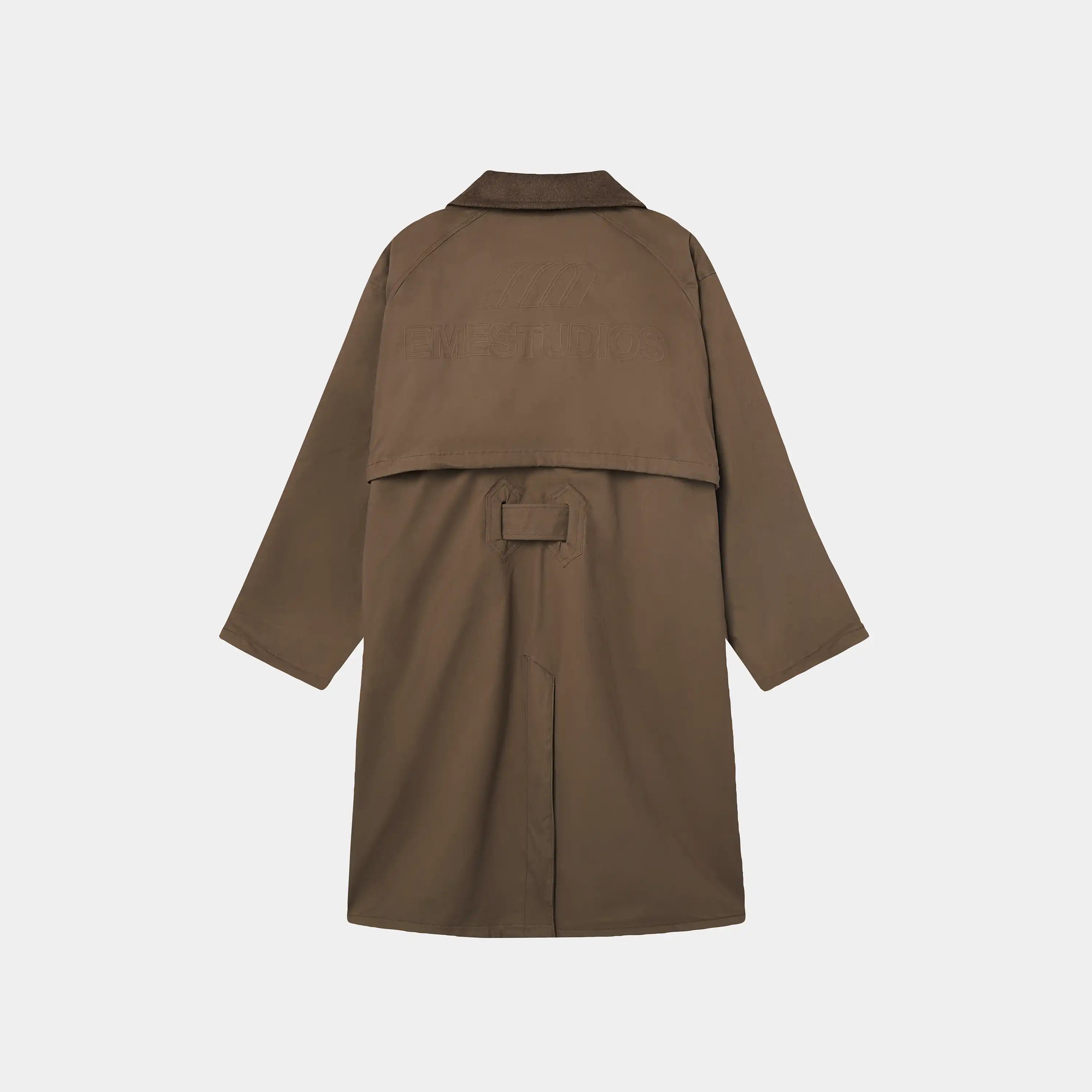 Beacon Reversible Trench