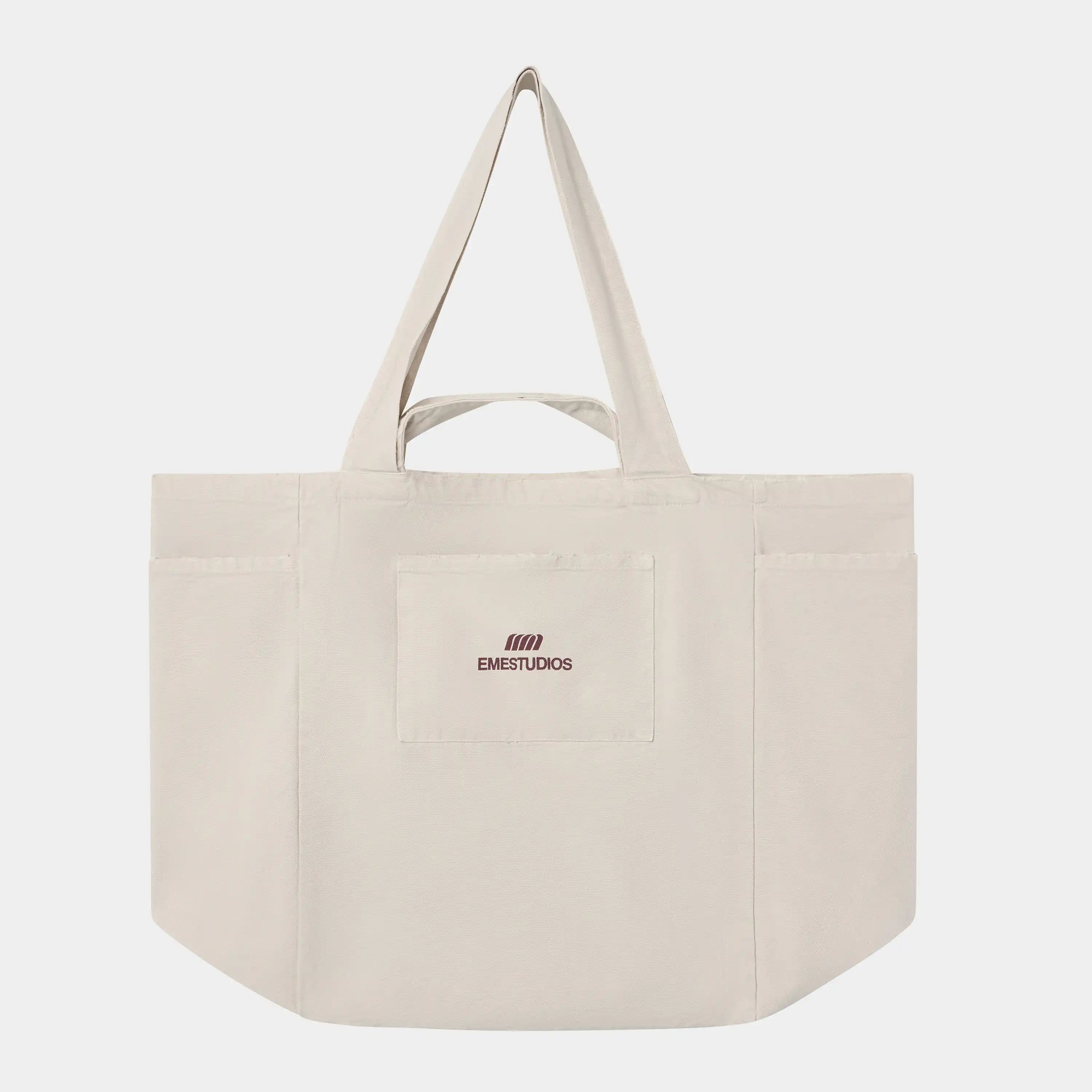 Container Off Sand Bag