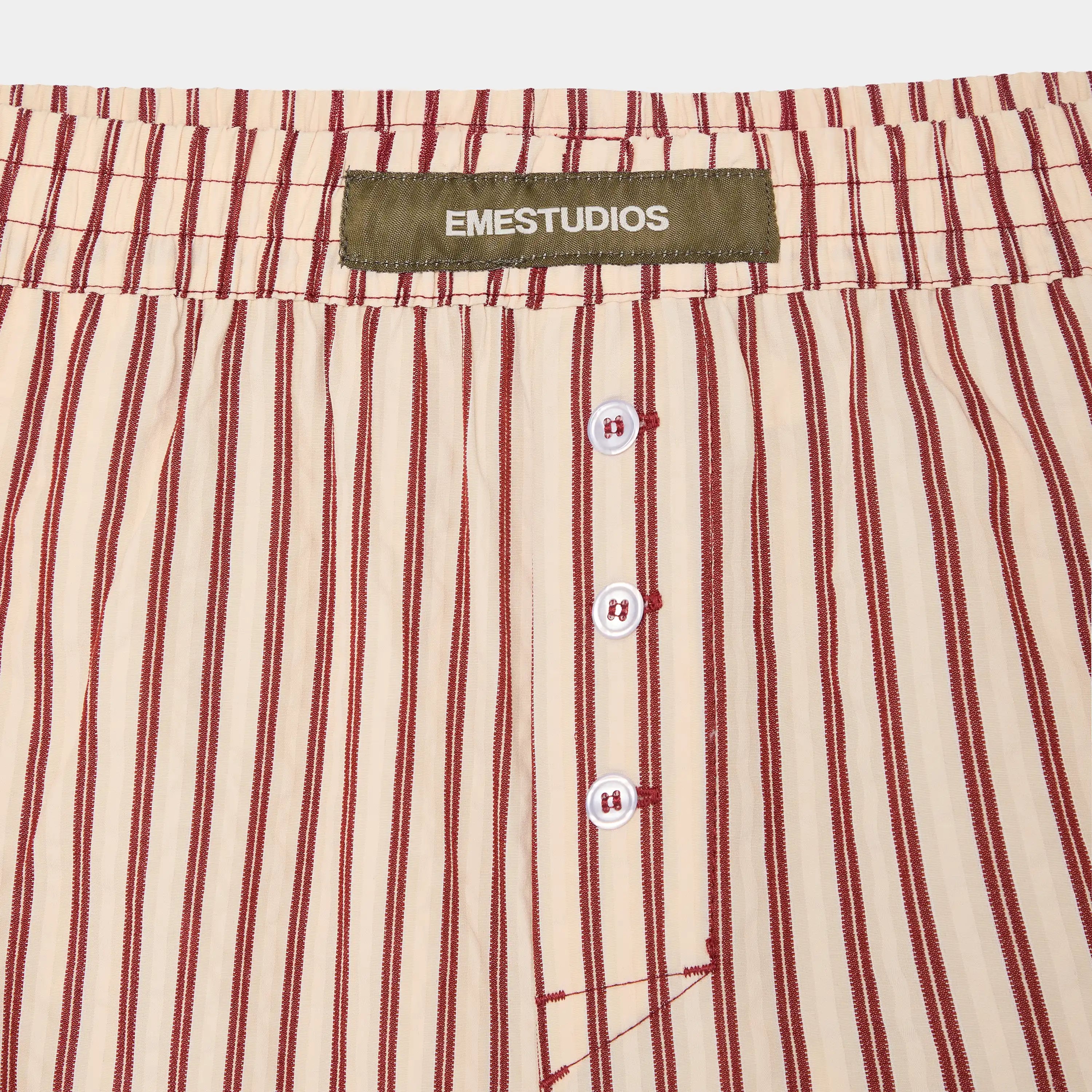 Lucky Striped Ocean Drift