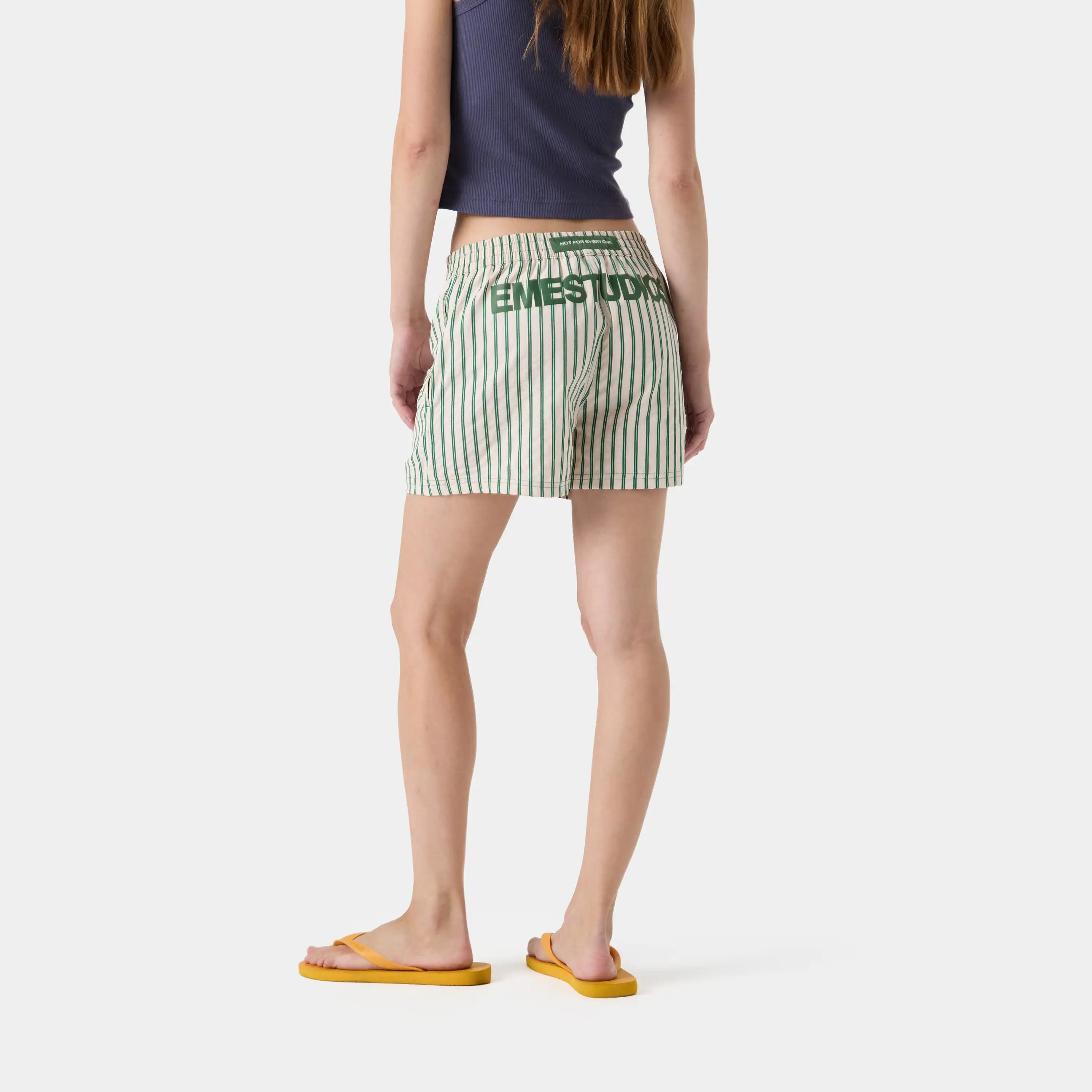 Lucky Striped Ocean Drift