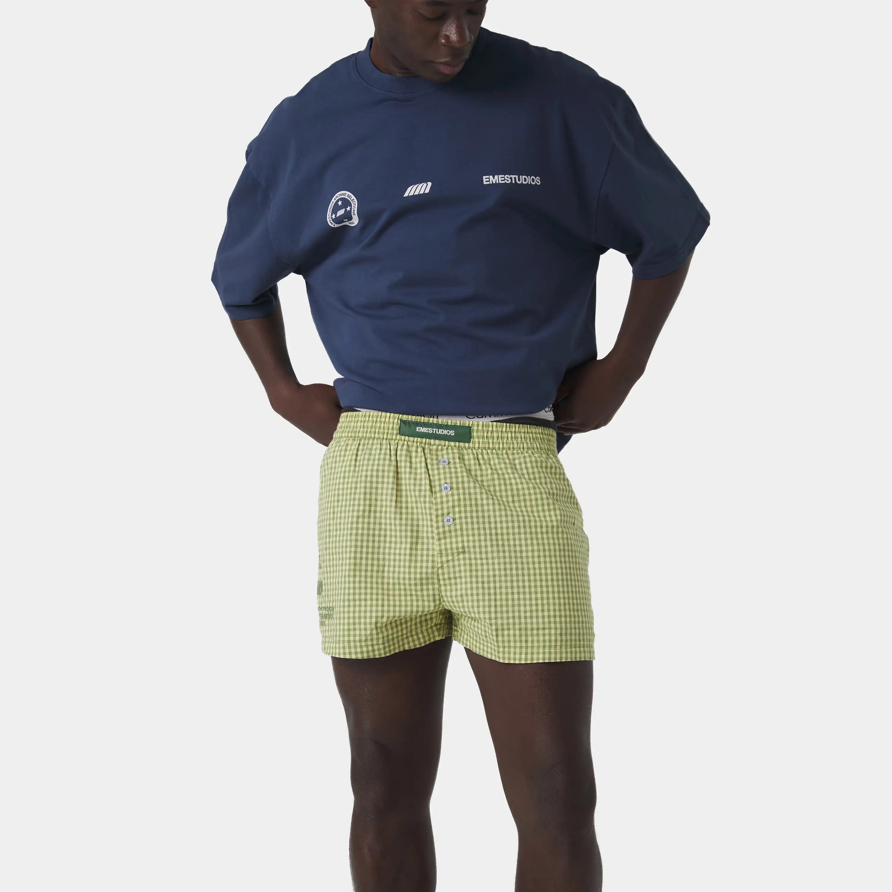 Lucky Squared Forest