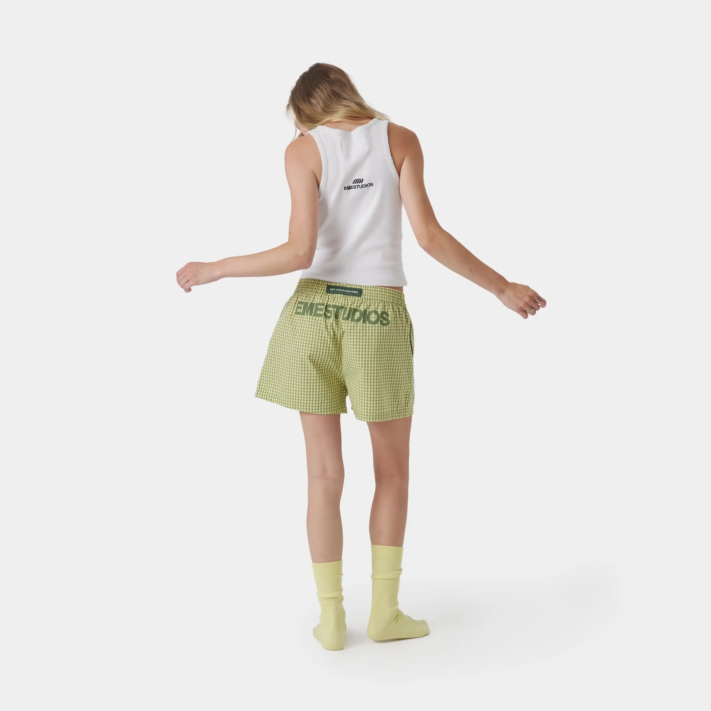 Lucky Squared Forest