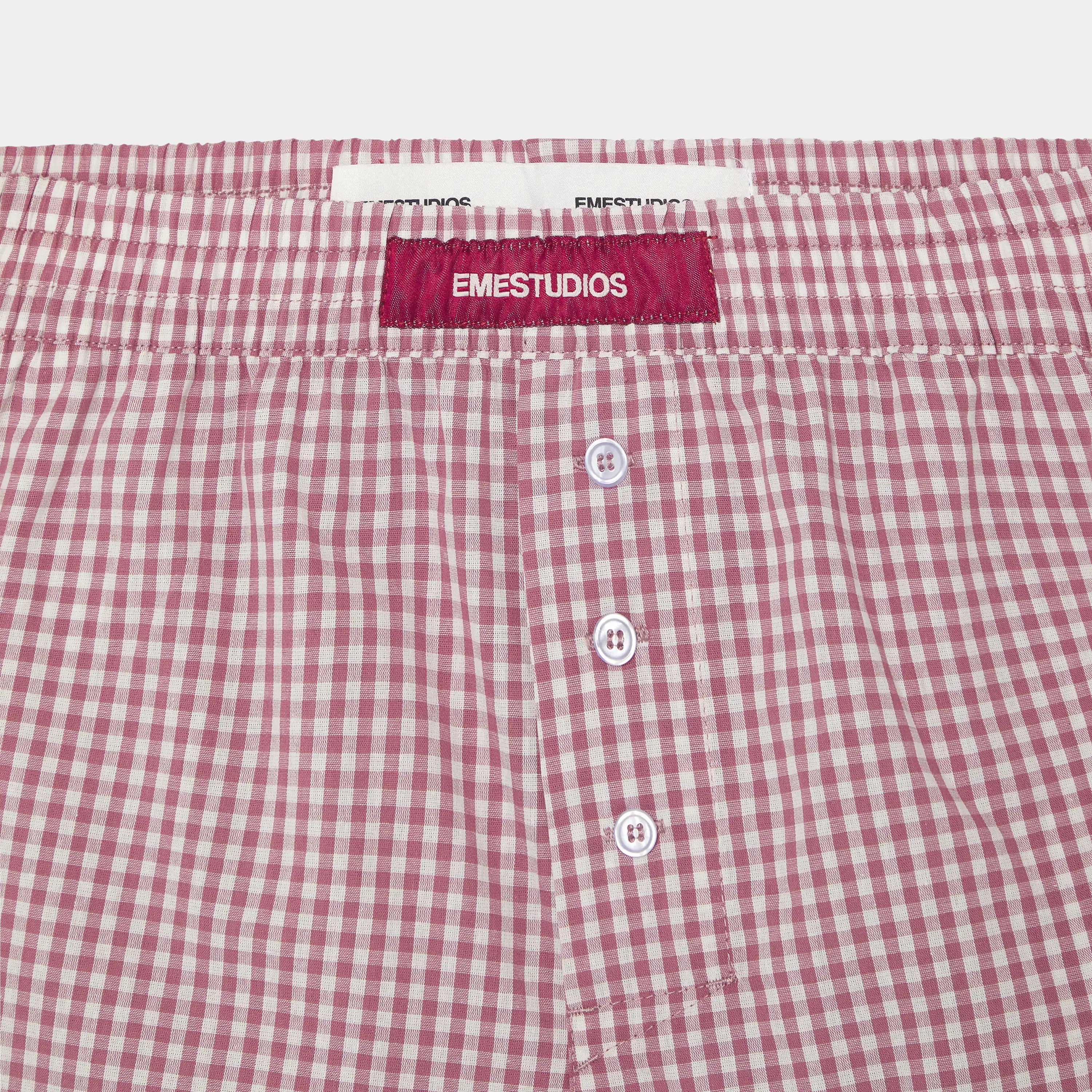 Lucky Squared Forest