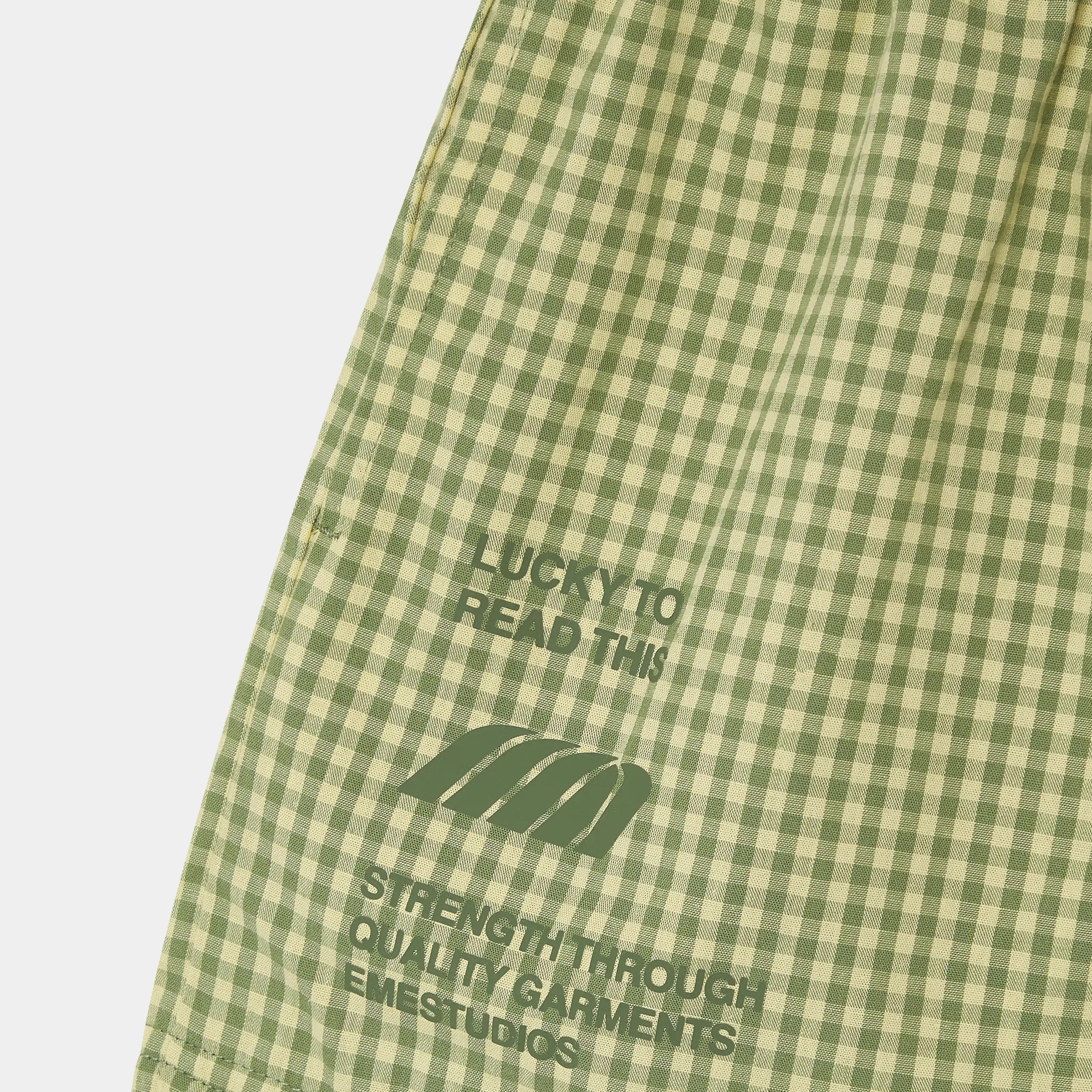 Lucky Squared Forest