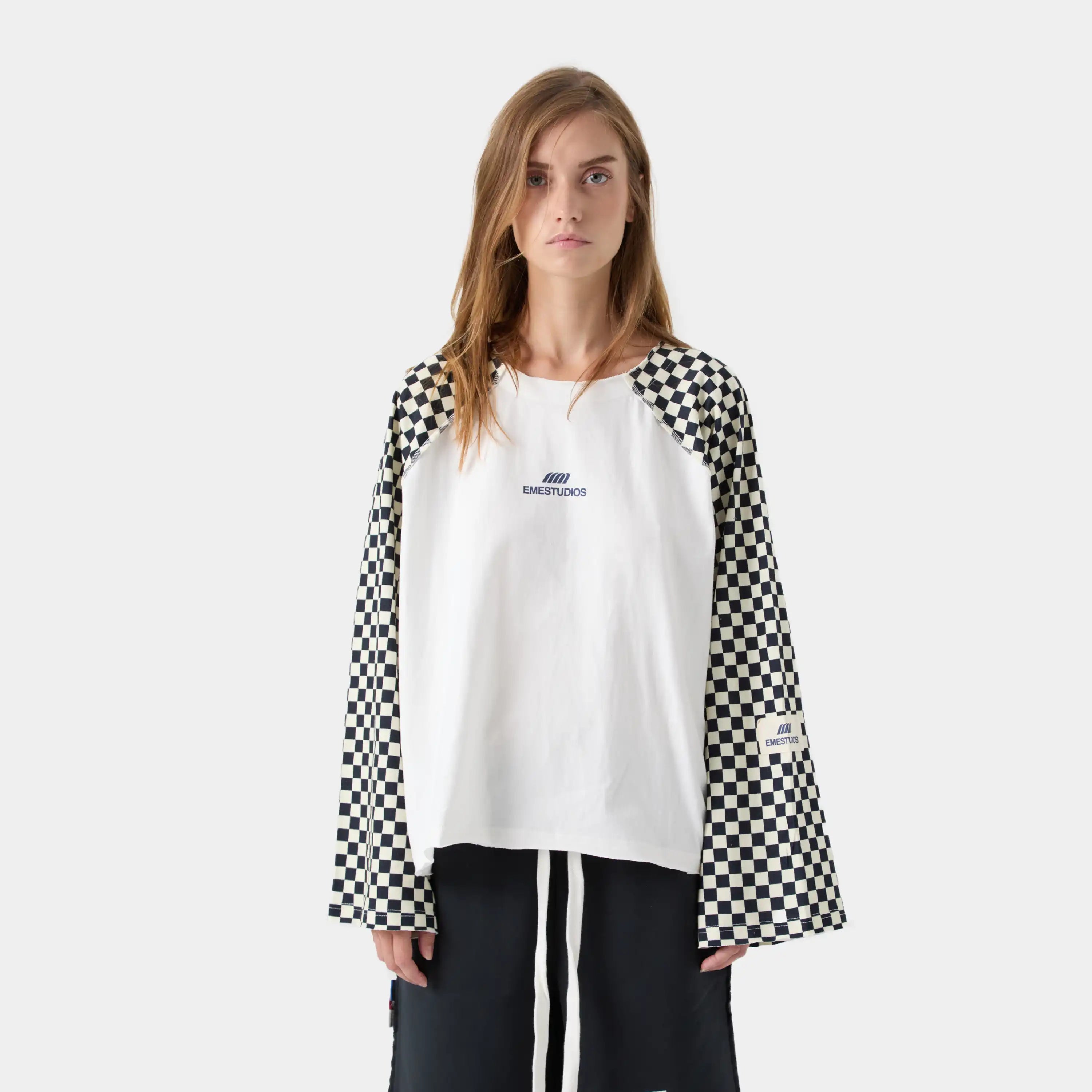 Bishop Pearl Long Sleeve