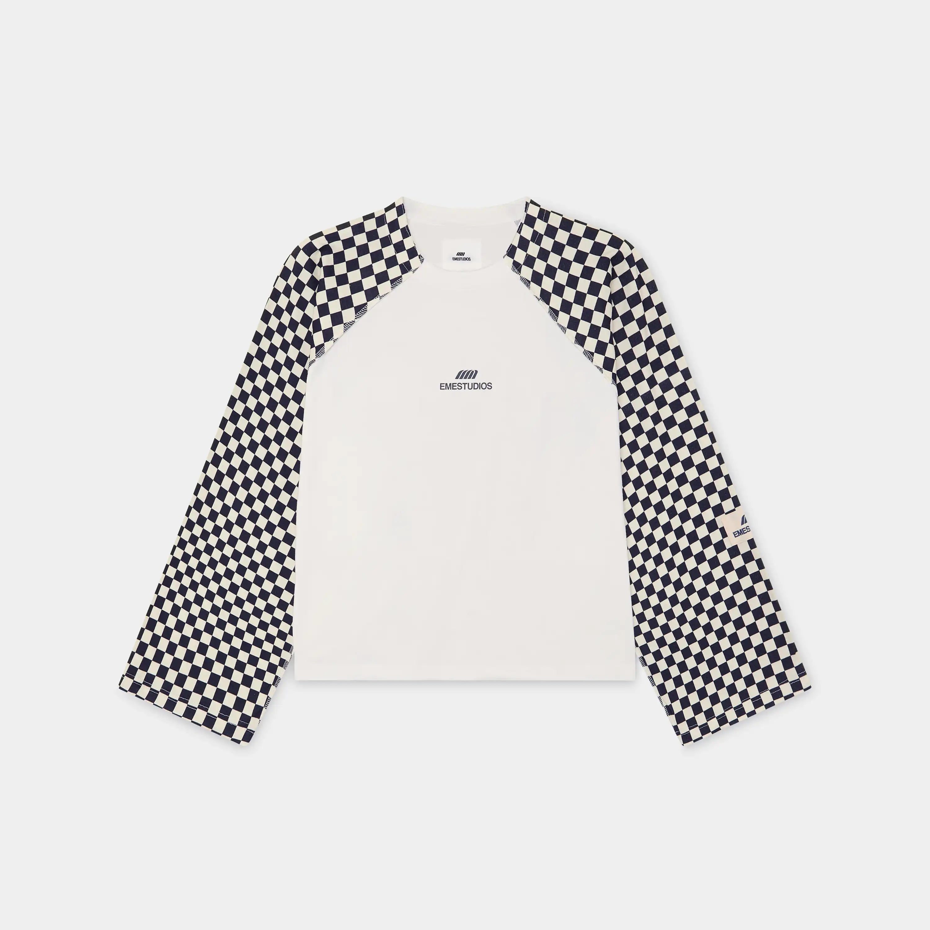 Bishop Pearl Long Sleeve