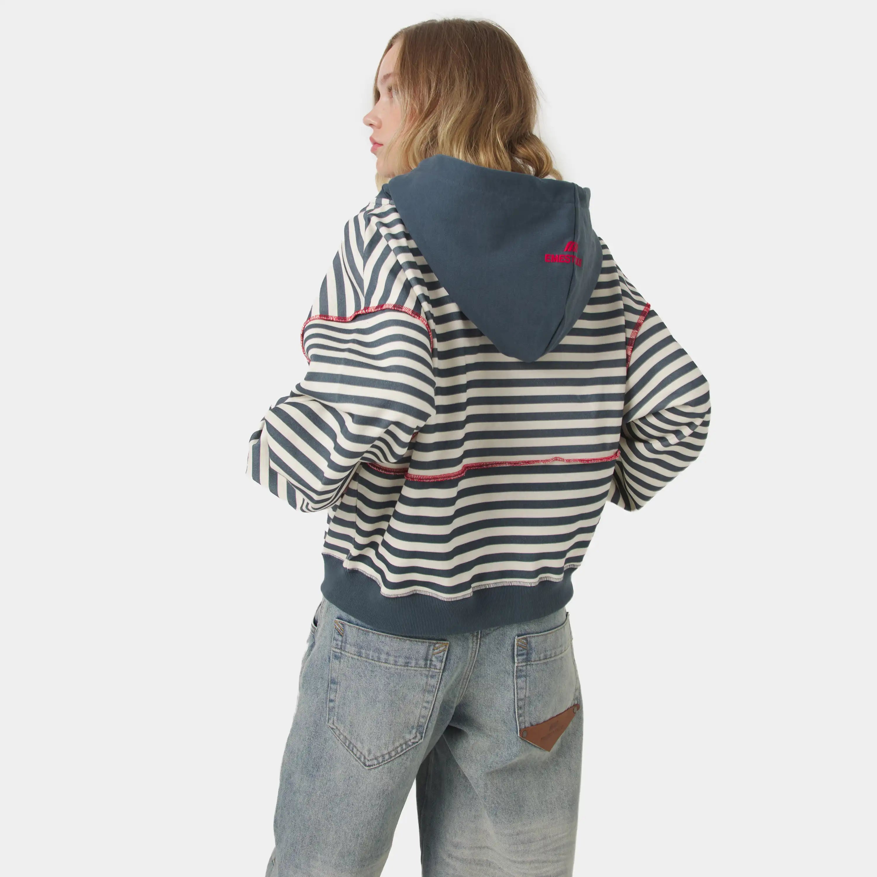 Capri Night Sky Full Zip