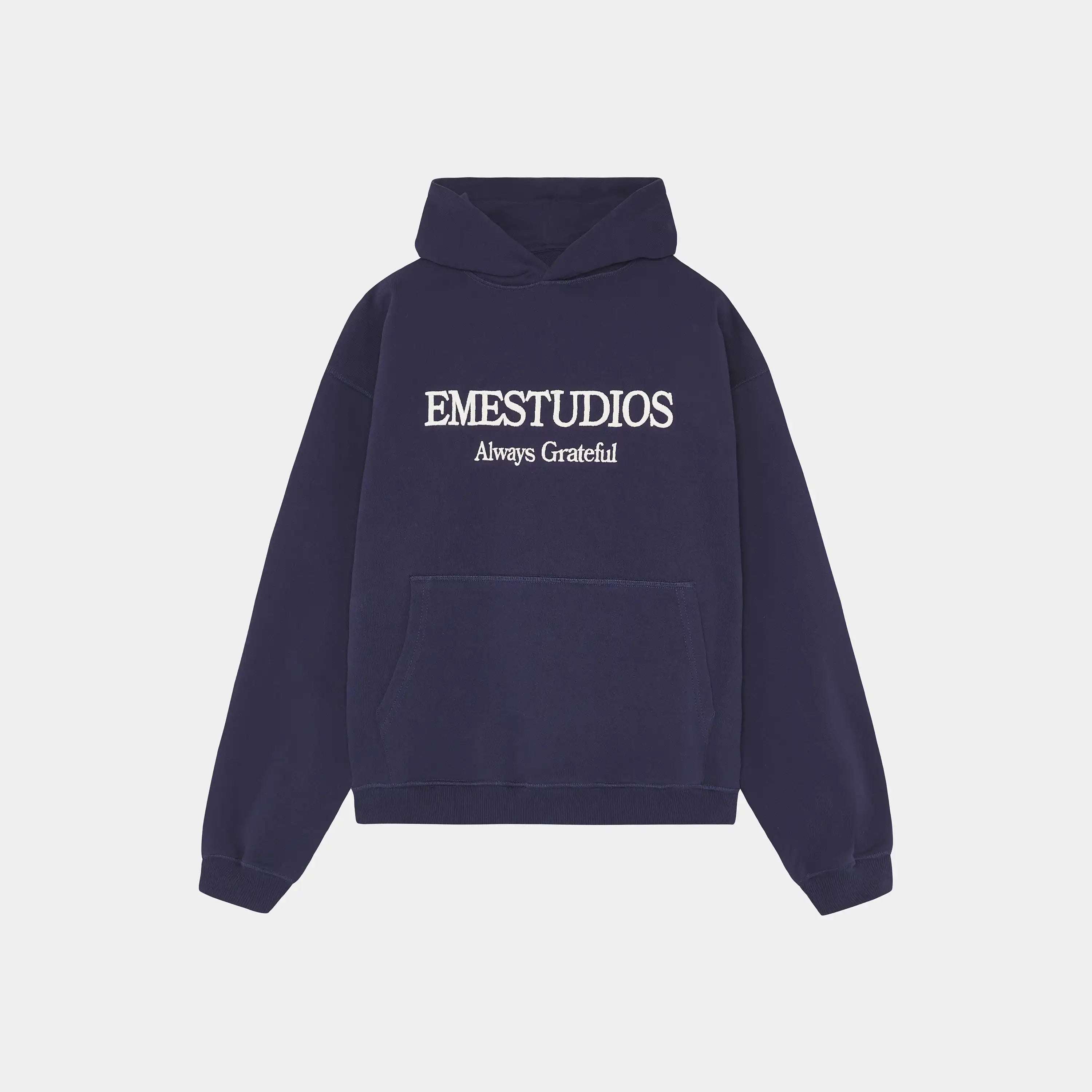 Studio Eclipse Oversized Hoodie