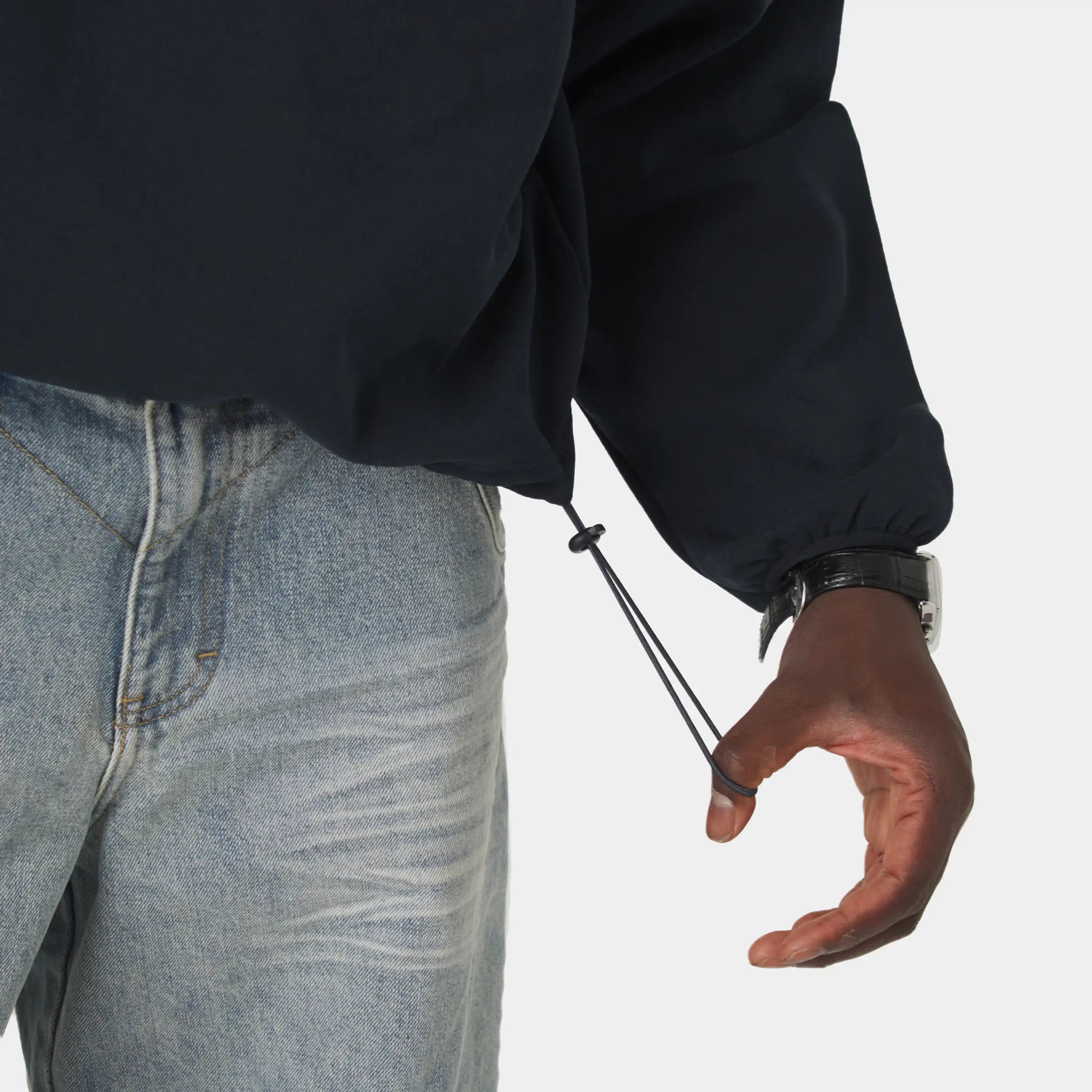 Chancellor Night Sky Crewneck