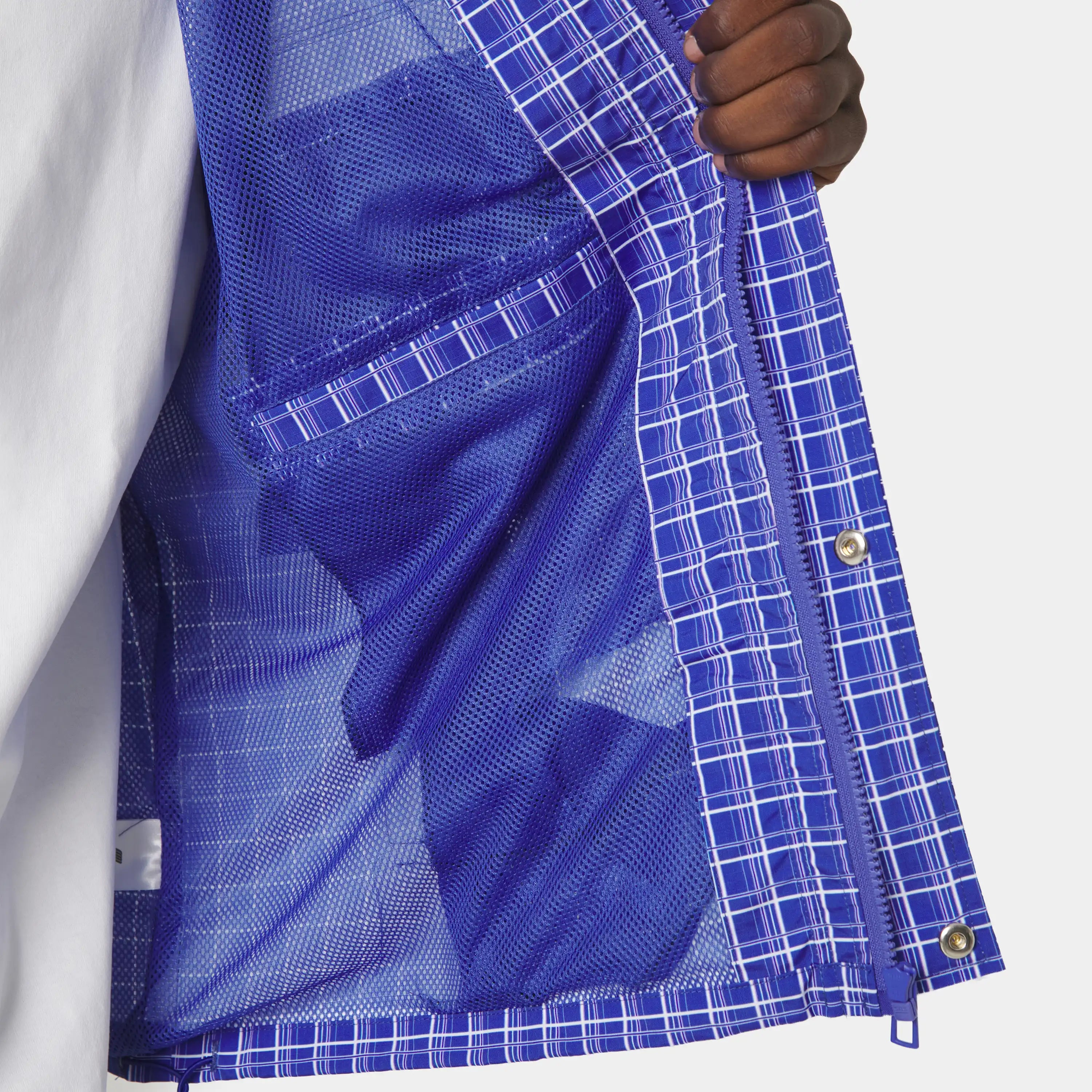 Echo Klein Windbreaker