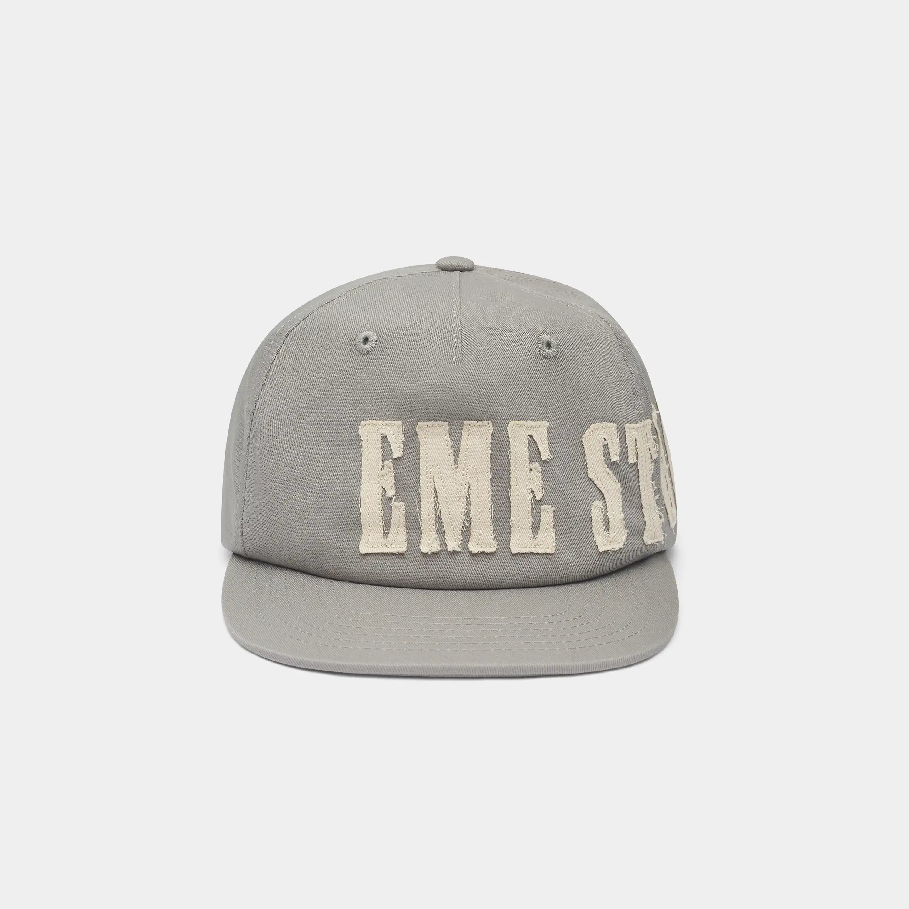 Desire Heather Grey Cap