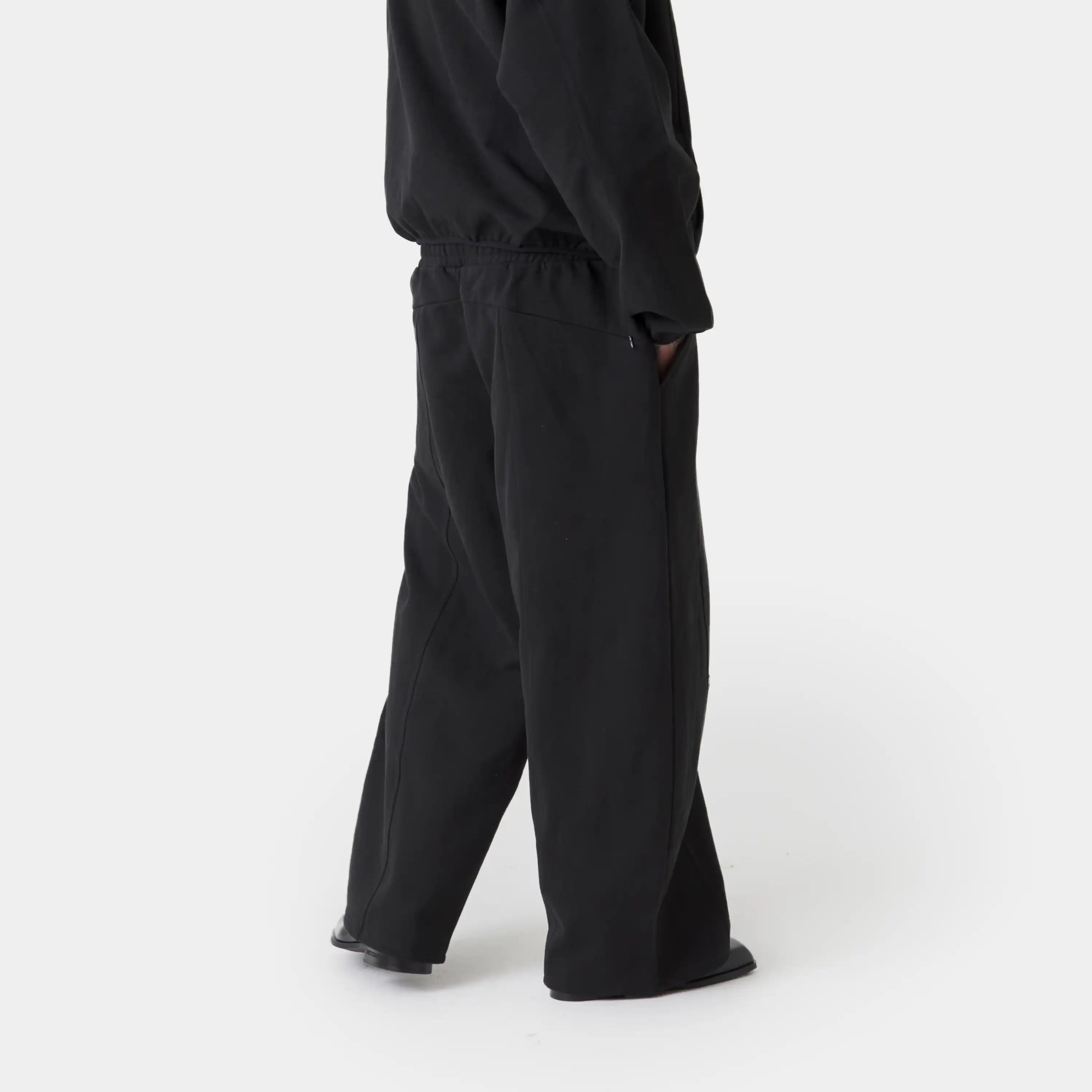 Alfa Shadow Suit Pants
