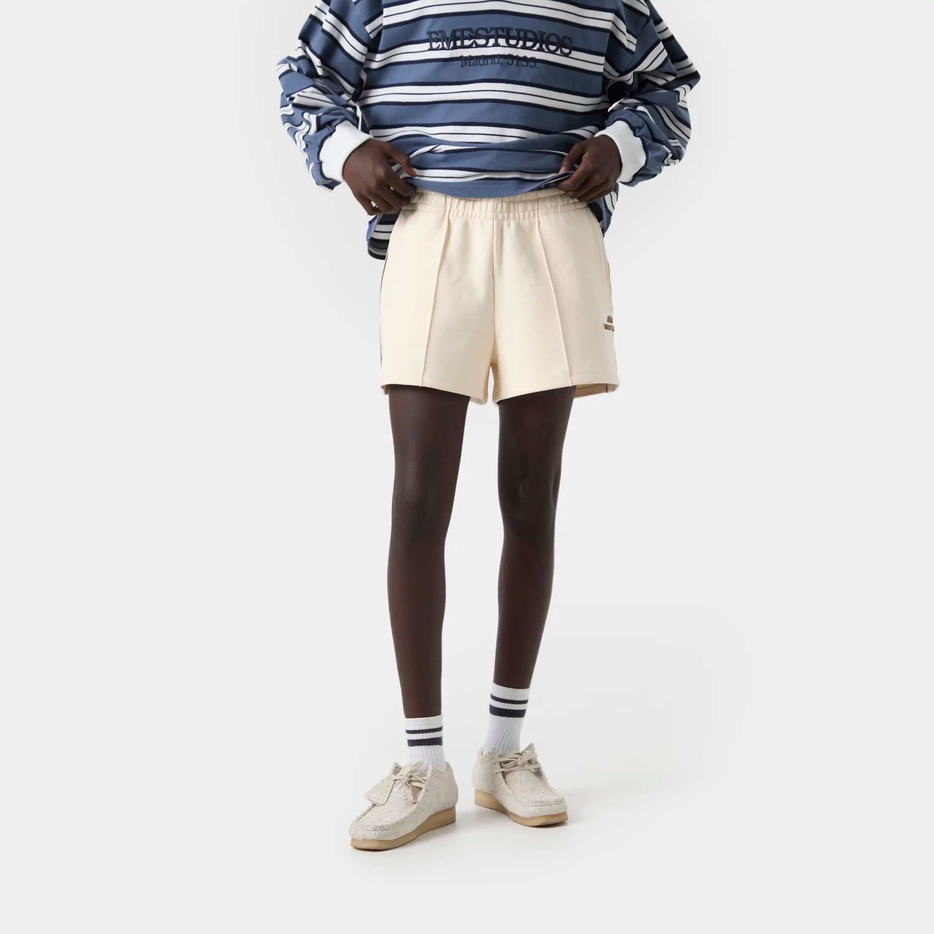 Somm Off Sand X Short