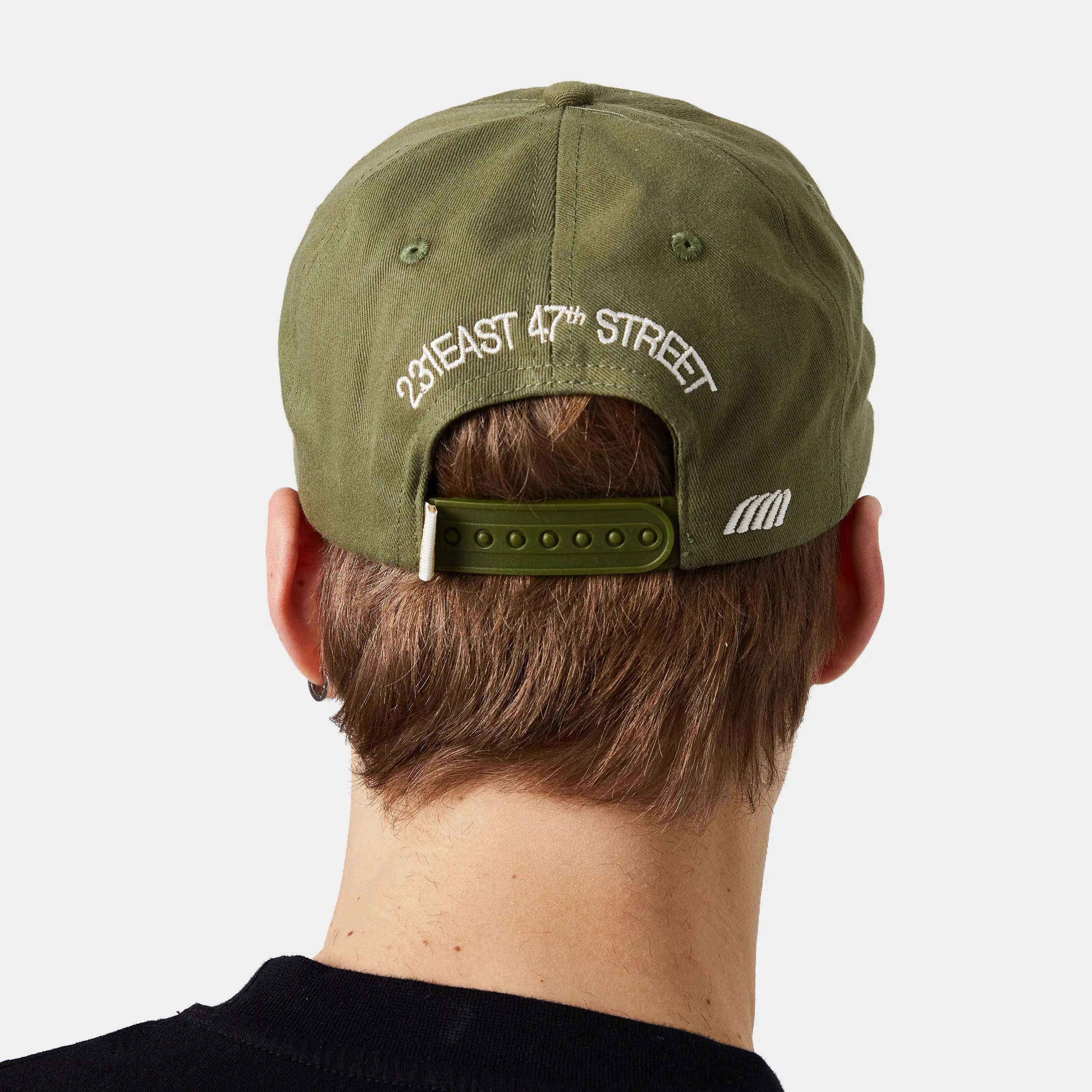Crown Forest Cap