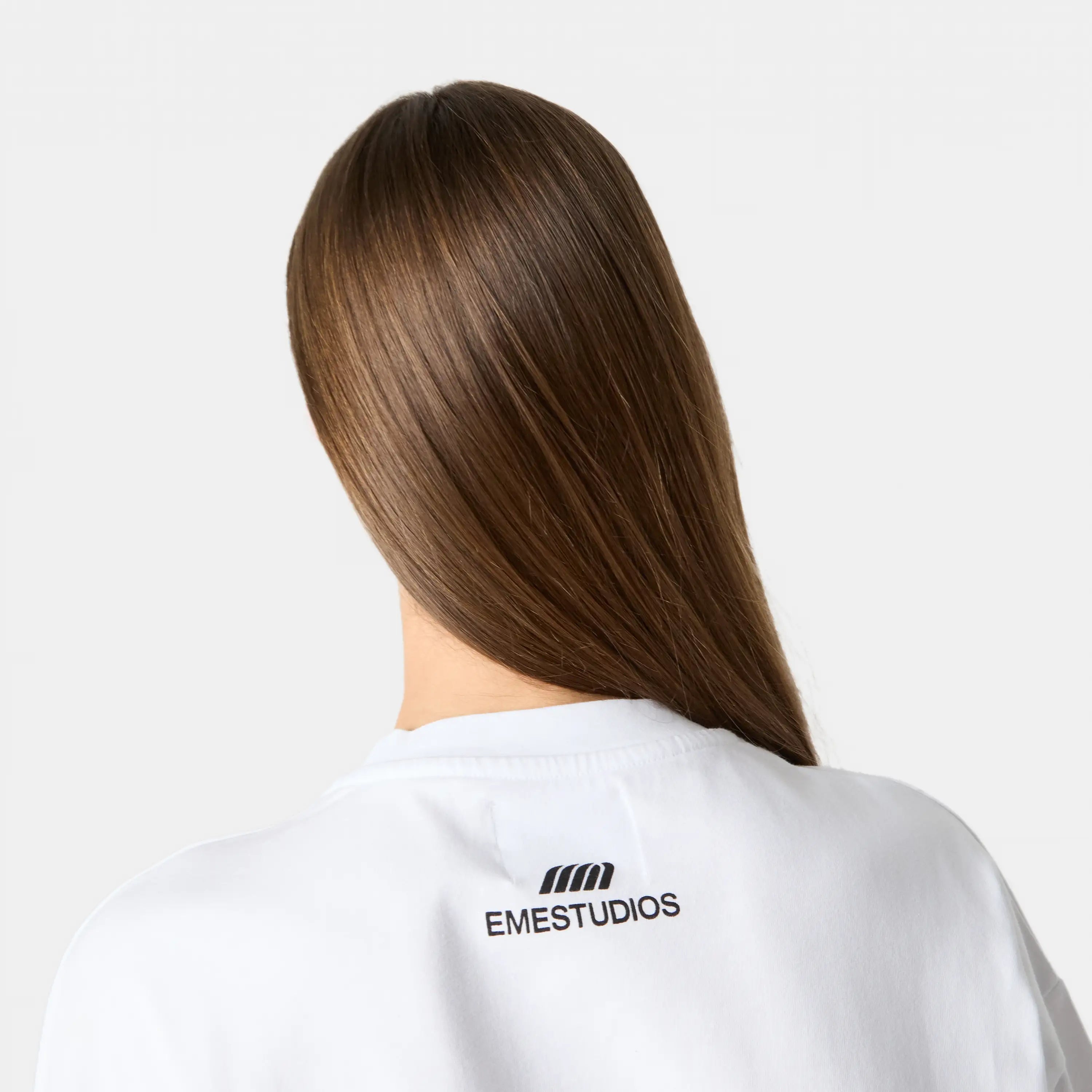 Basic Pearl Long Sleeve