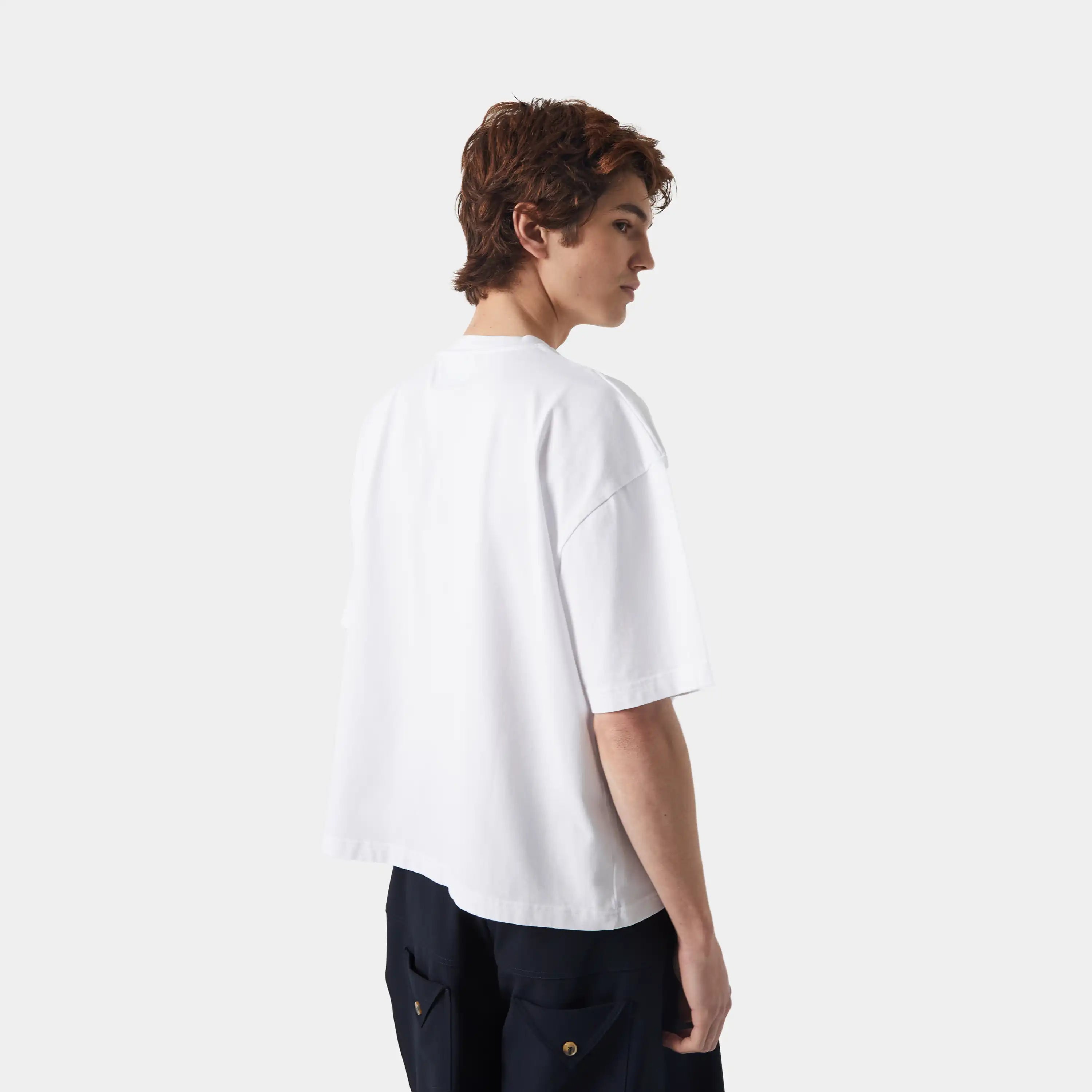 Poster Pearl Oversized Tee