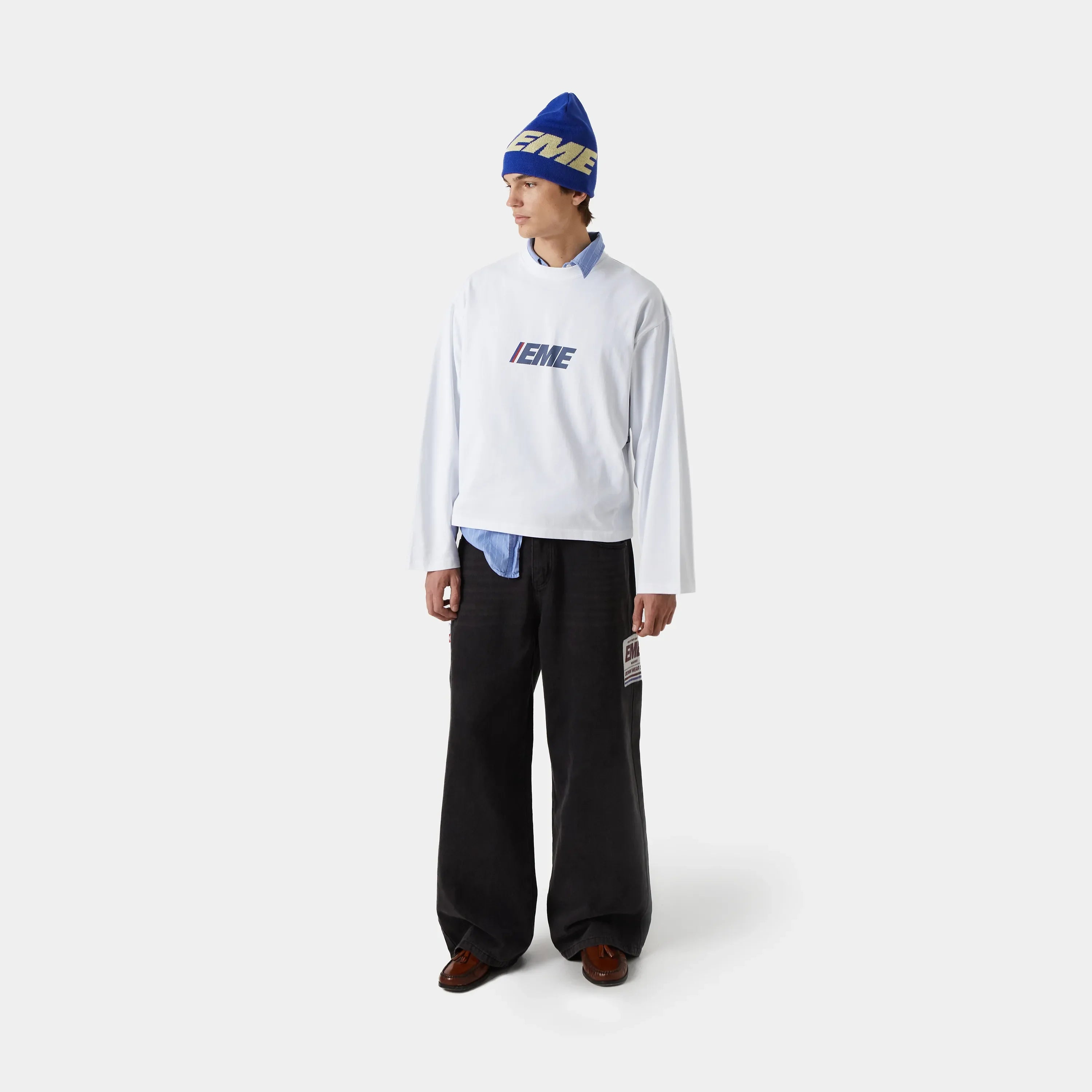 Thrill Pearl Long Sleeve