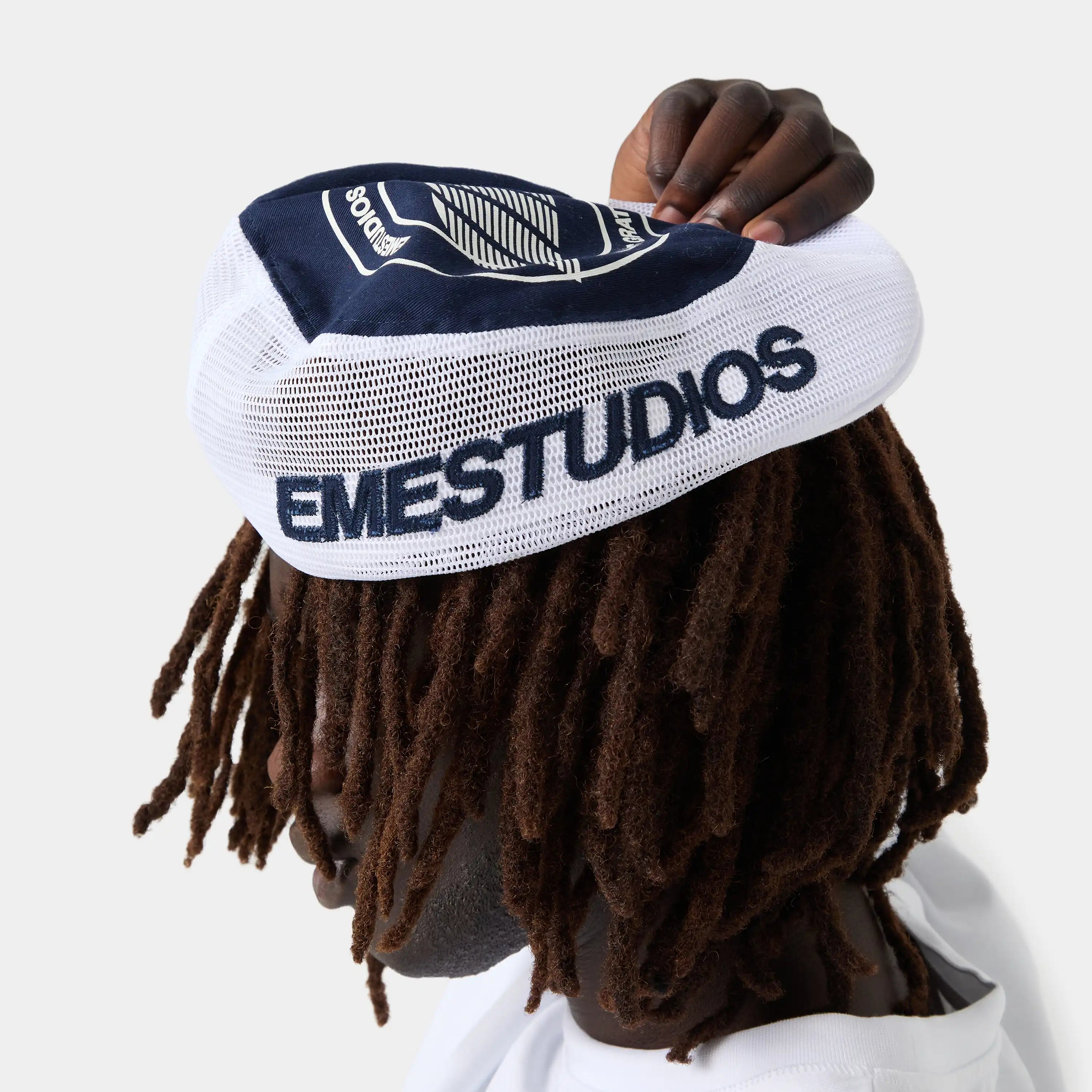 Beauf Off Sand Beret