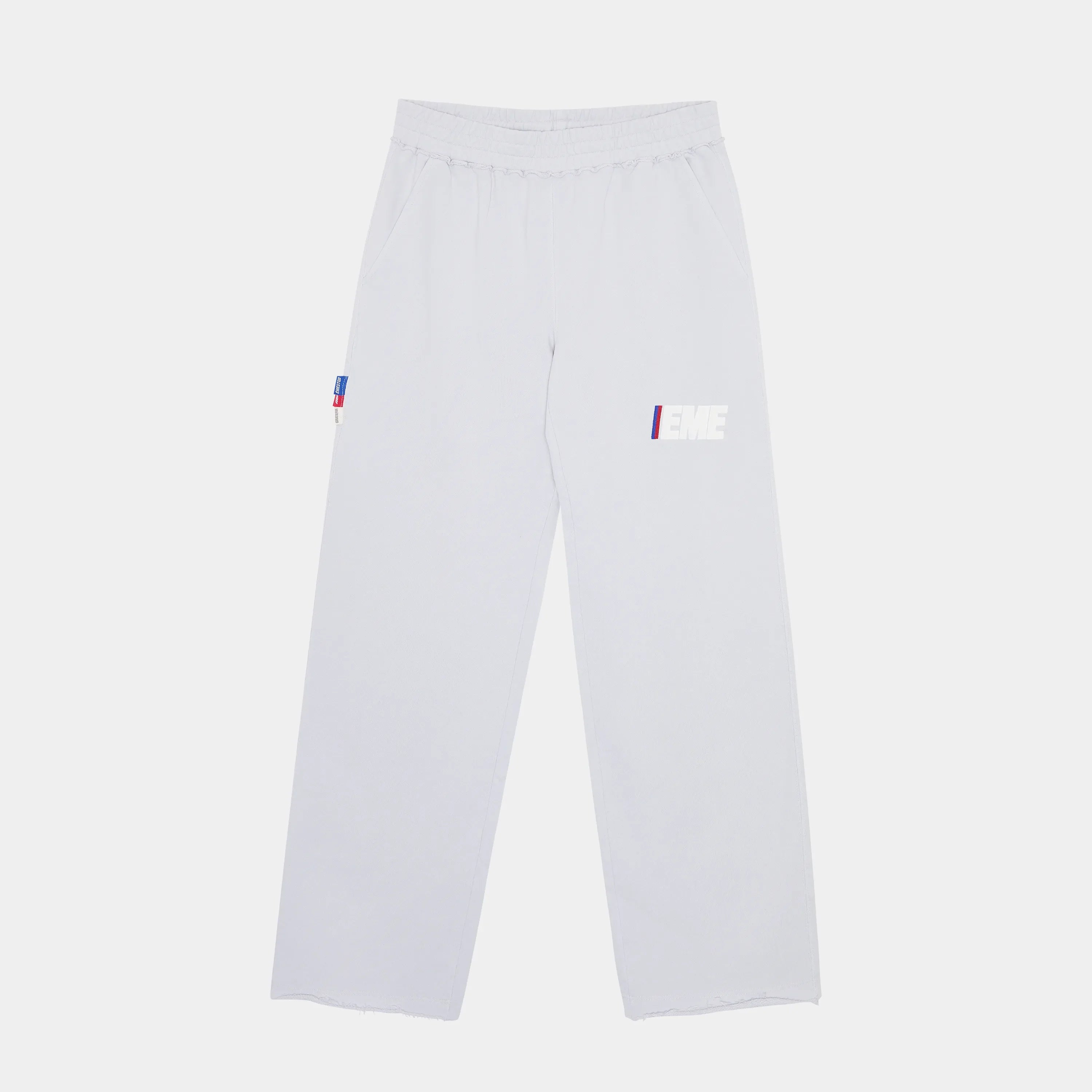 Spark Baggy Grey Sweatpants