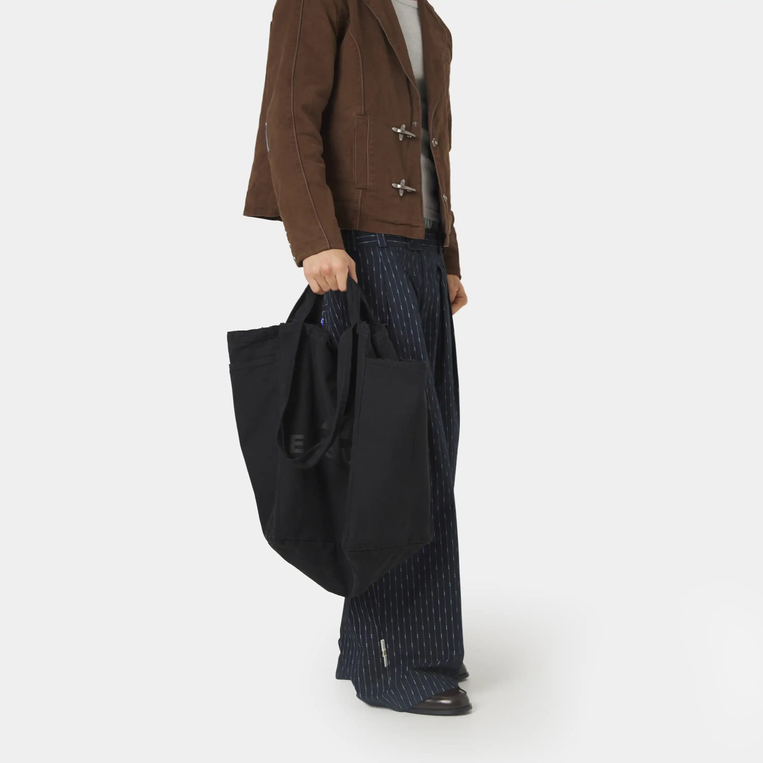 Container Shadow Bag